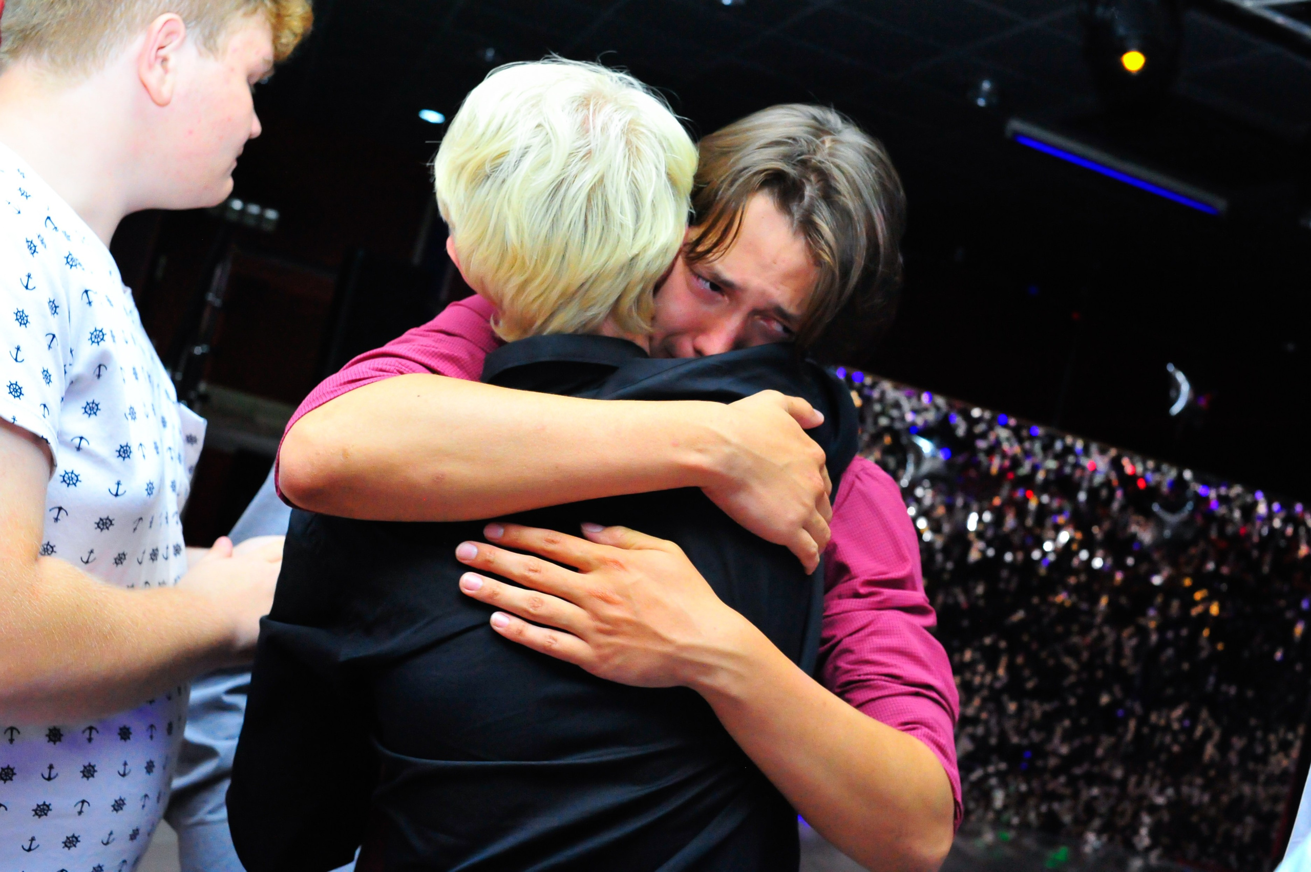 Выпускной 11б Гимназия 53. Фотограф Магнитогорск Данил Семенов