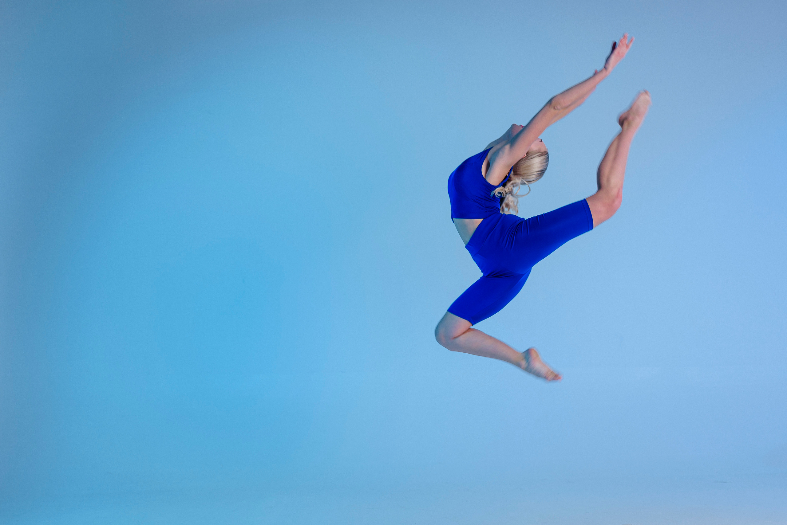 En Dehors. Старшая группа. Фотограф Сергей Дружков (Воронеж / Липецк)