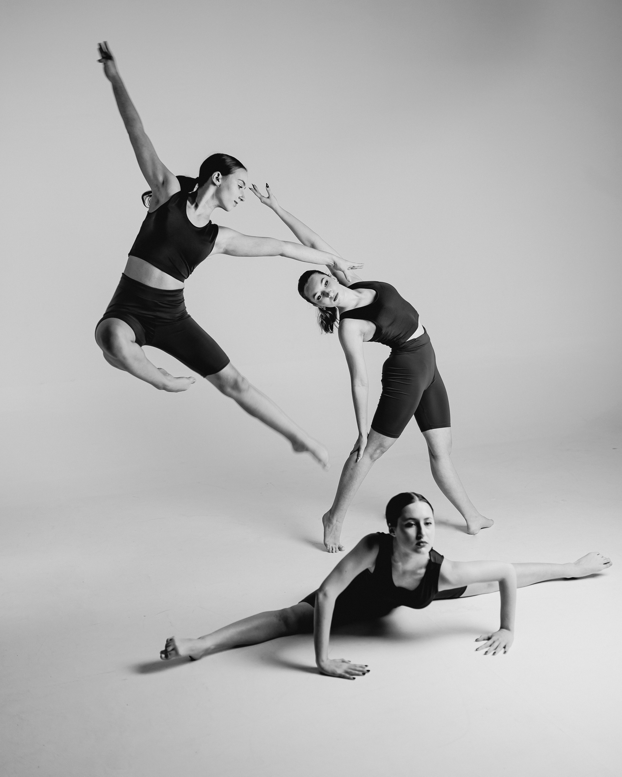 En Dehors. Старшая группа. Фотограф Сергей Дружков (Воронеж / Липецк)