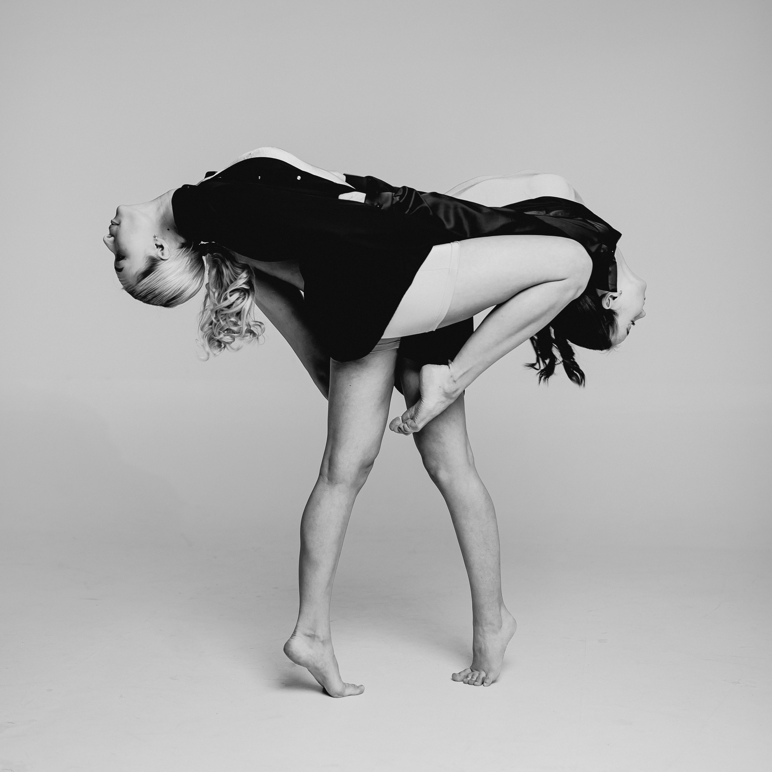 En Dehors. Старшая группа. Фотограф Сергей Дружков (Воронеж / Липецк)