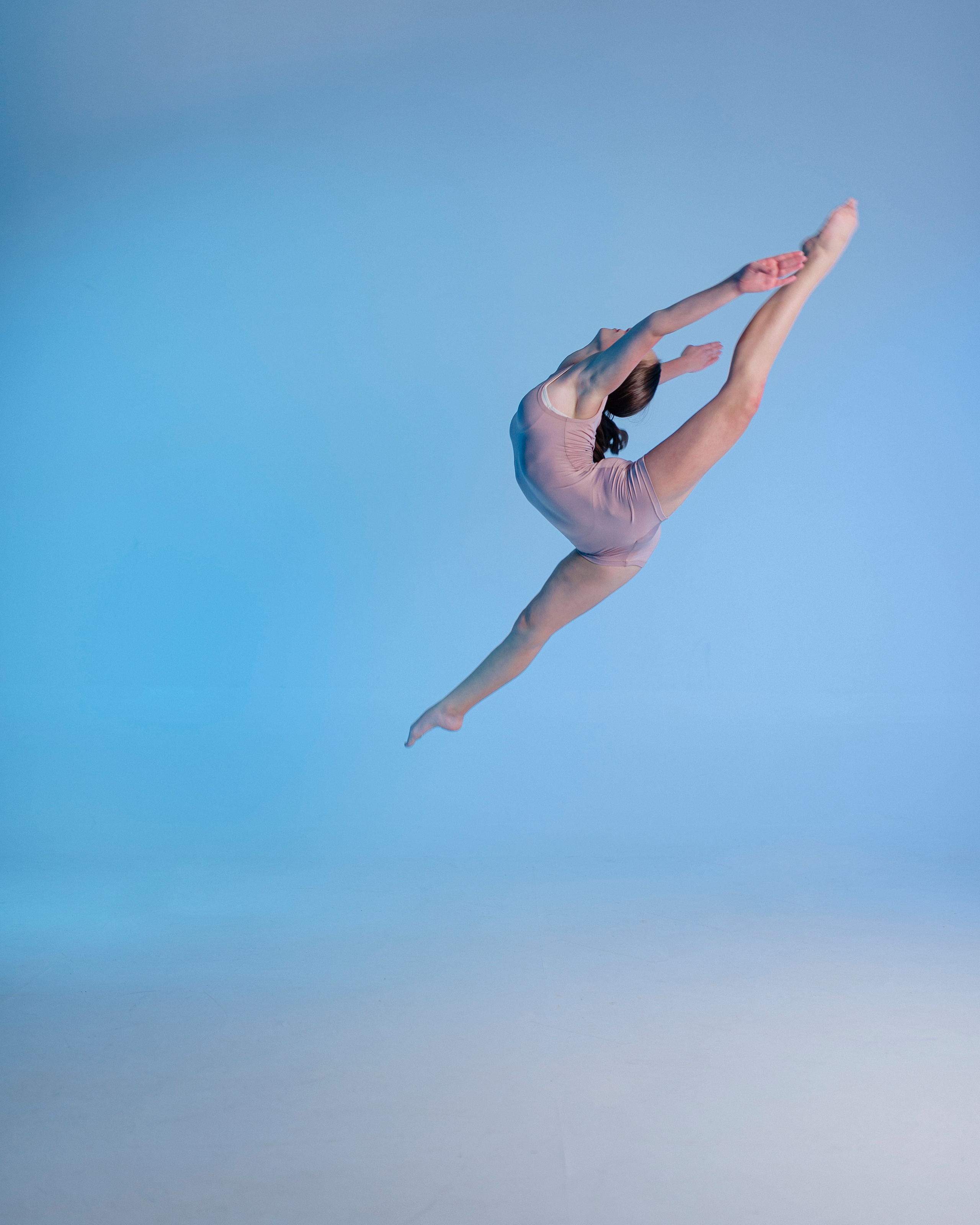 En Dehors. Старшая группа. Фотограф Сергей Дружков (Воронеж / Липецк)