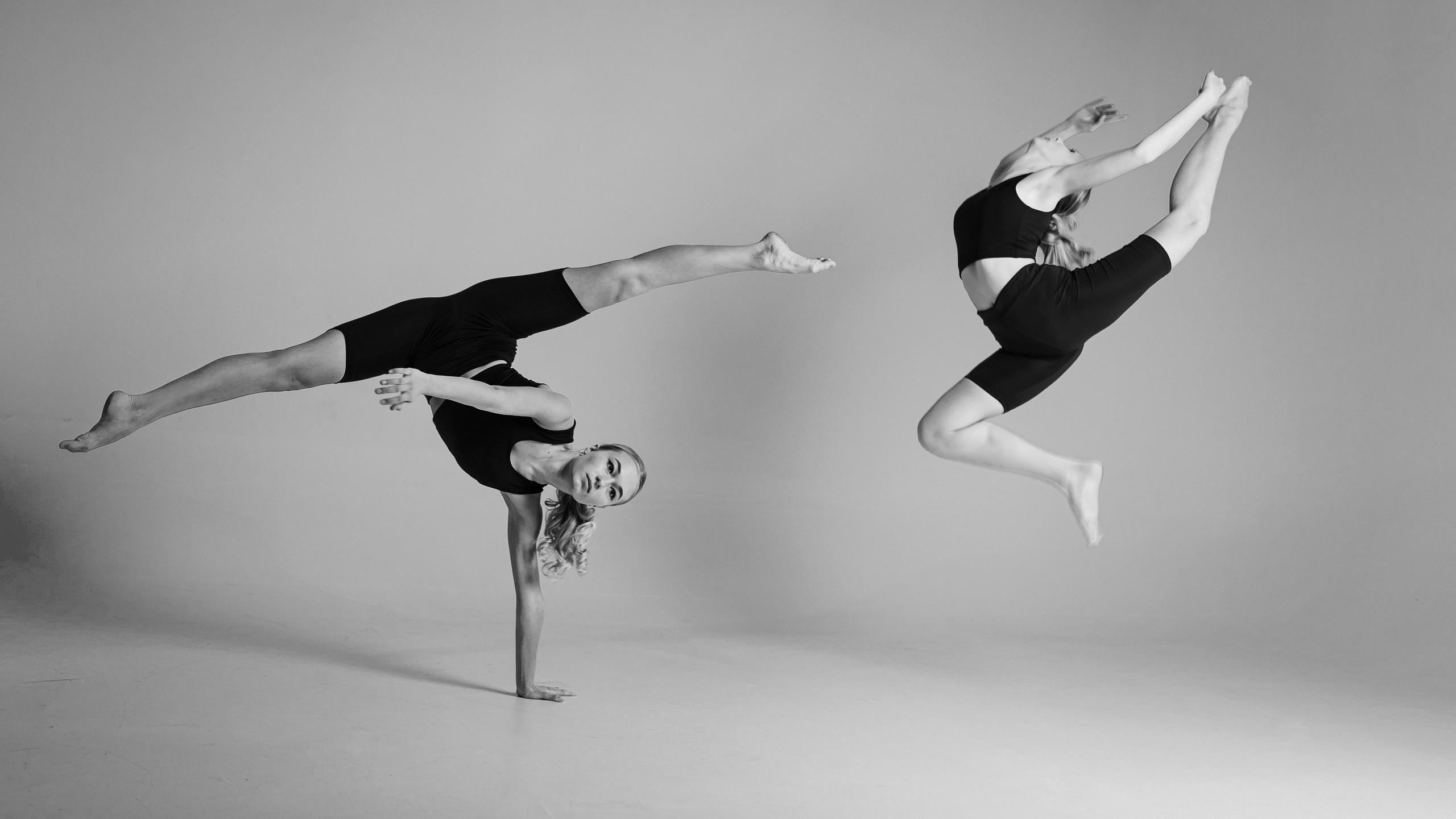 En Dehors. Старшая группа. Фотограф Сергей Дружков (Воронеж / Липецк)