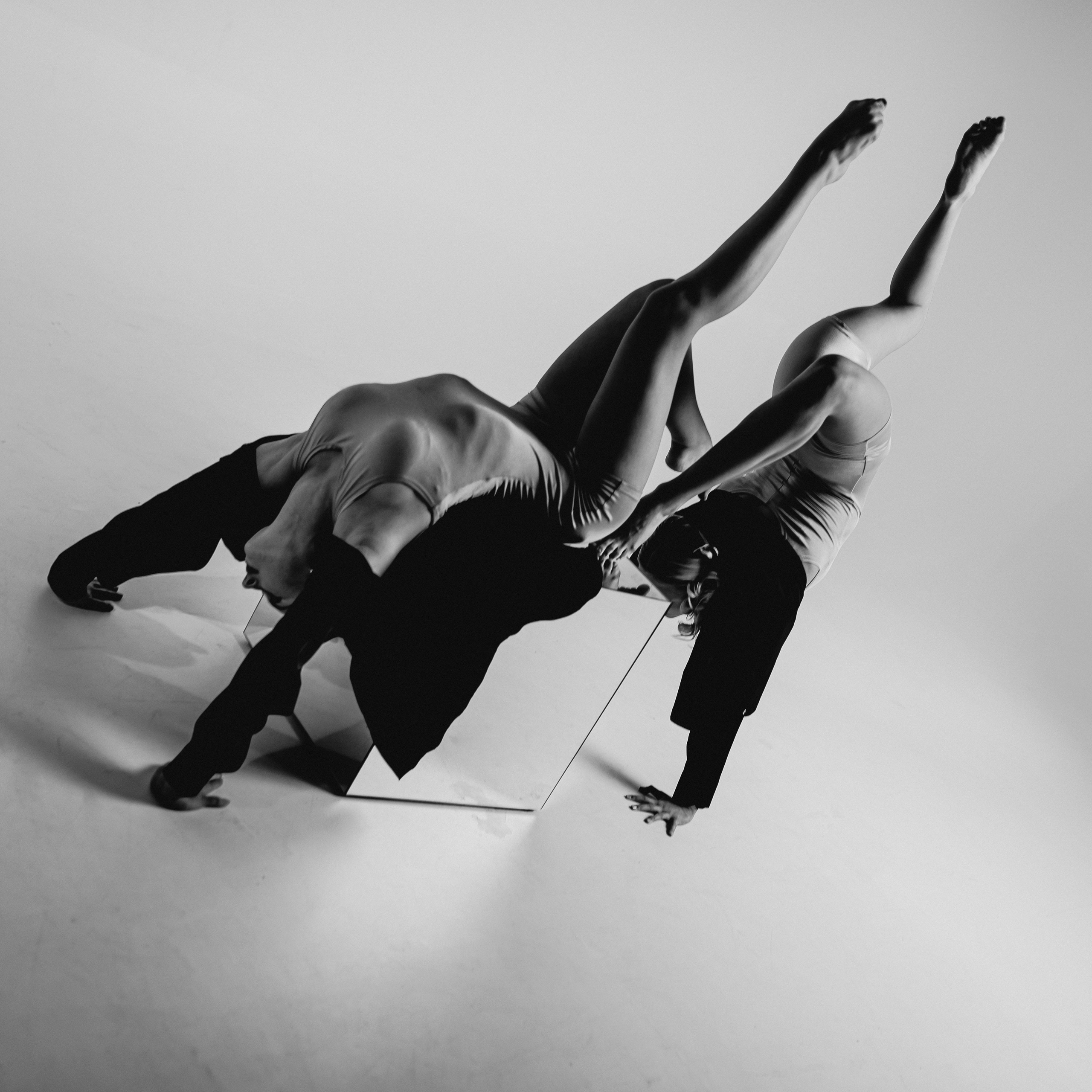 En Dehors. Старшая группа. Фотограф Сергей Дружков (Воронеж / Липецк)