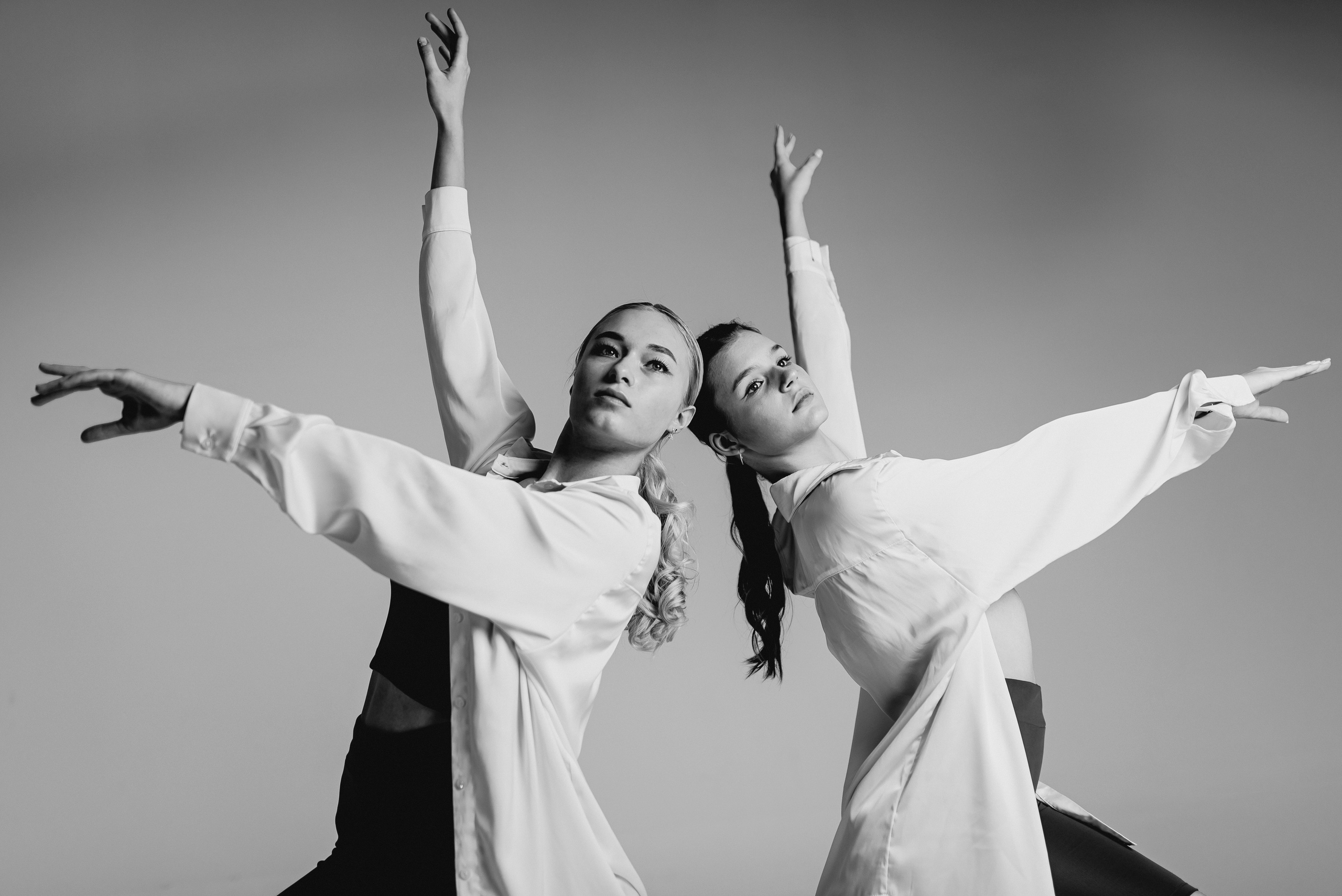 En Dehors. Старшая группа. Фотограф Сергей Дружков (Воронеж / Липецк)