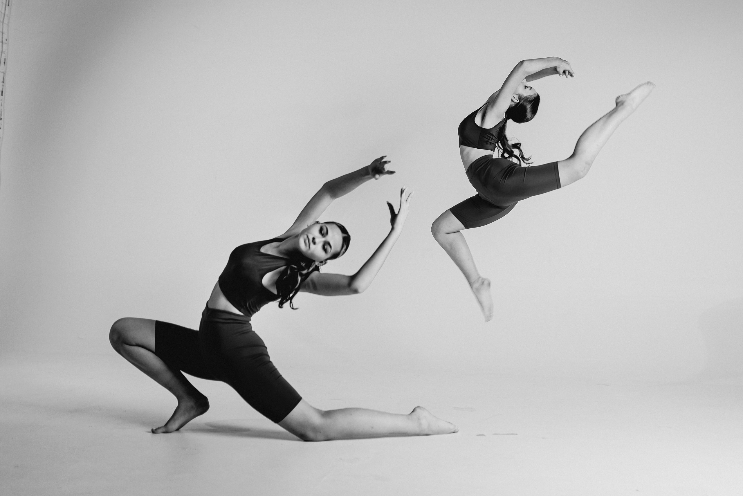 En Dehors. Старшая группа. Фотограф Сергей Дружков (Воронеж / Липецк)