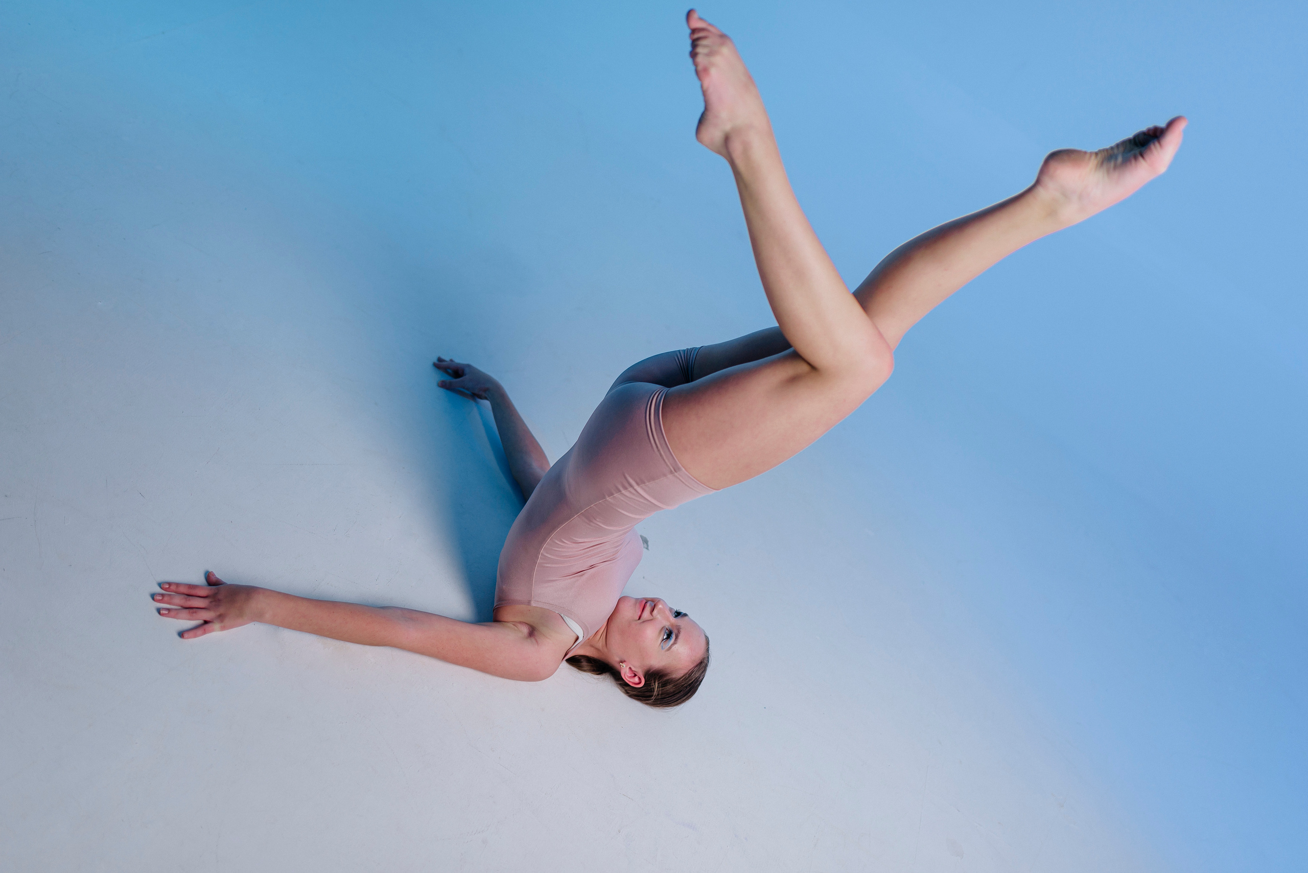 En Dehors. Старшая группа. Фотограф Сергей Дружков (Воронеж / Липецк)