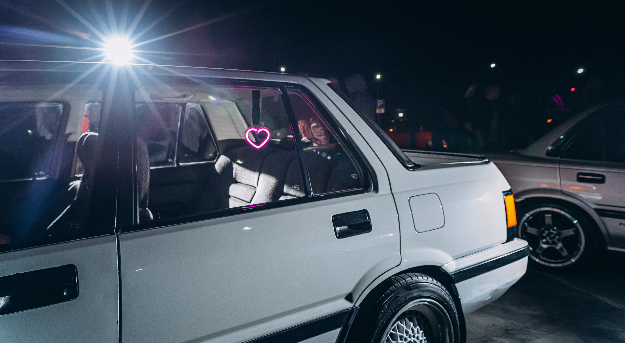 Автовыставки. Фотограф в Благовещенске Андрей Сенченко