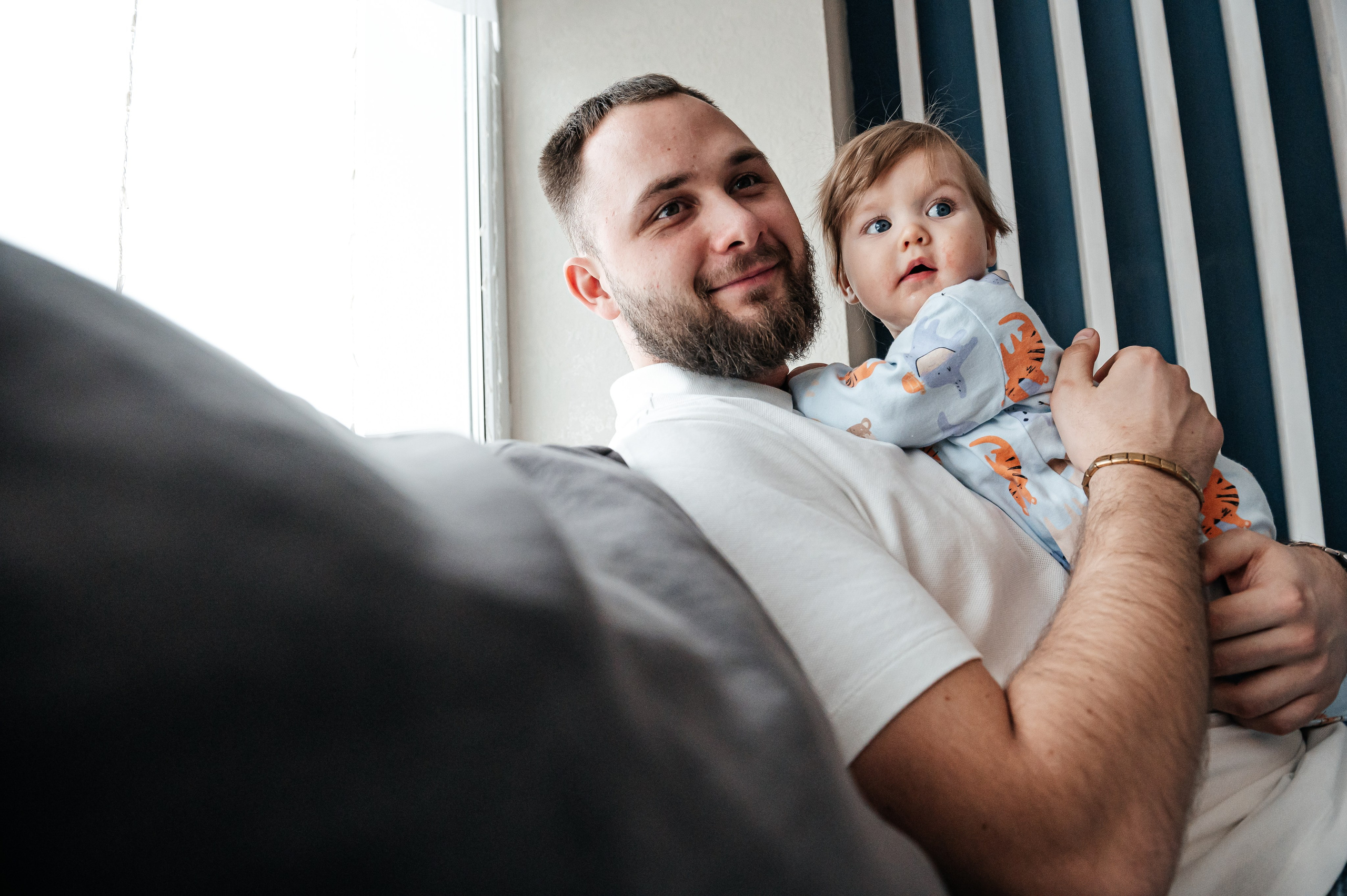 Александр и Юлия. Фотограф в Благовещенске Андрей Сенченко