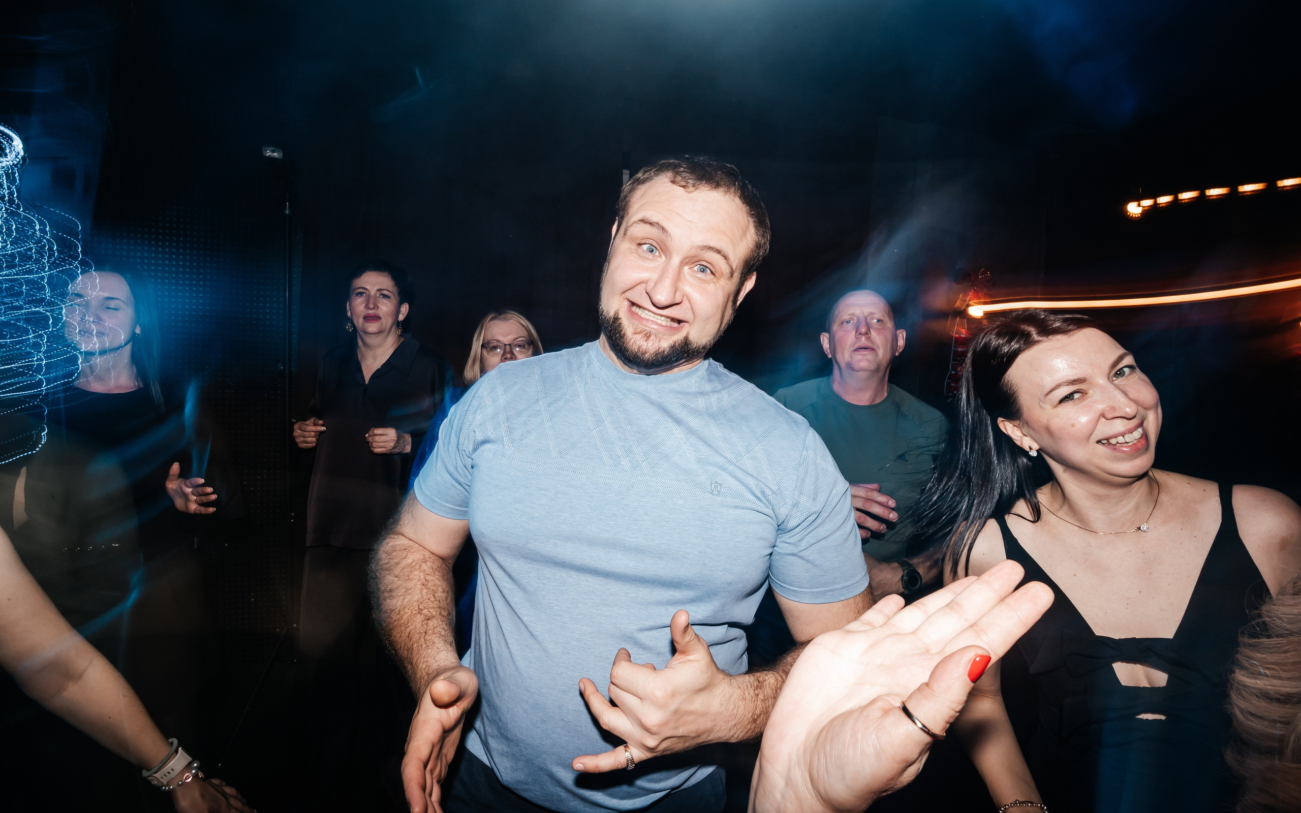 HomeMaster&СтройМода. Фотограф в Благовещенске Андрей Сенченко