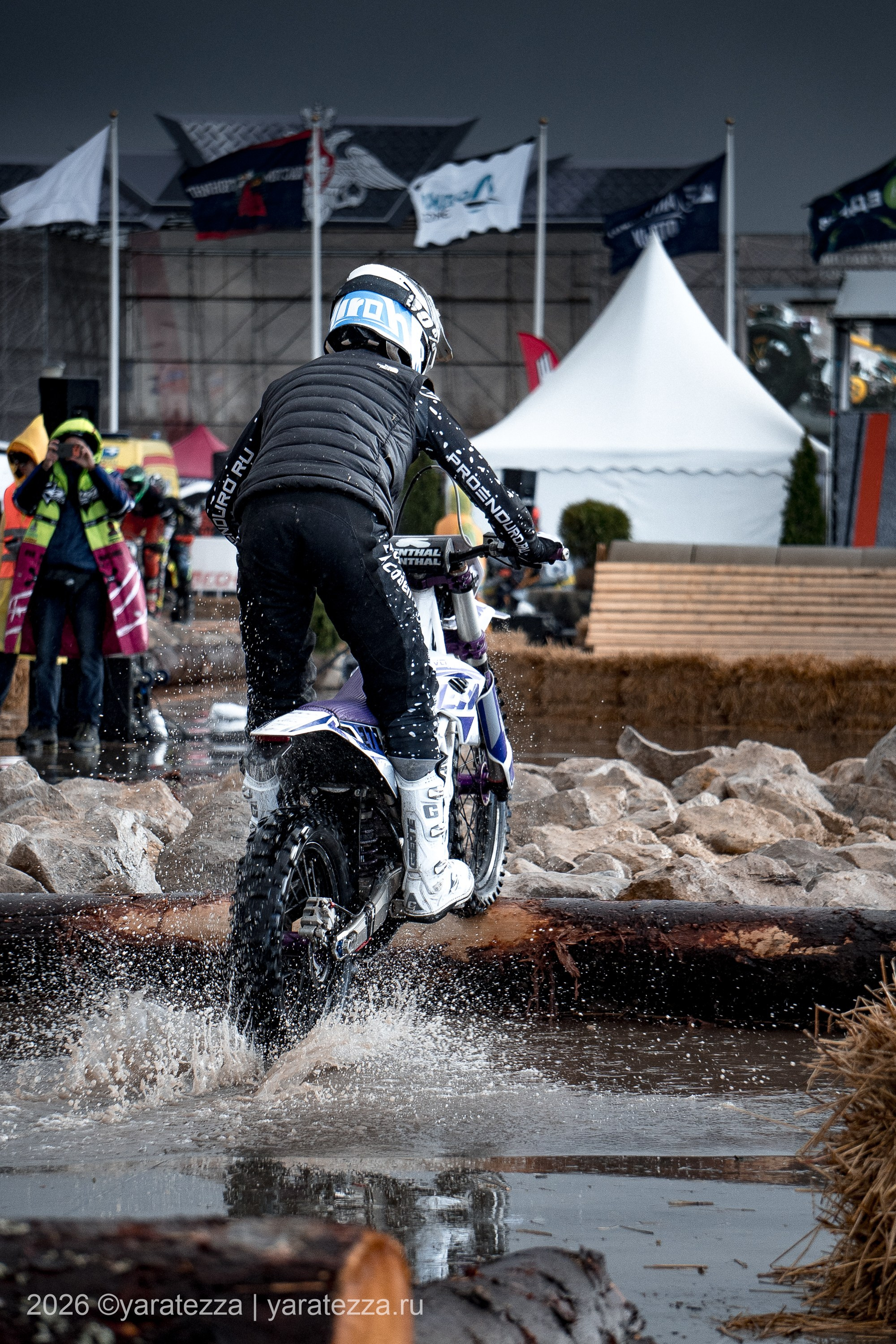 Суперэндуро «Буйные есть?» 5.04.2026