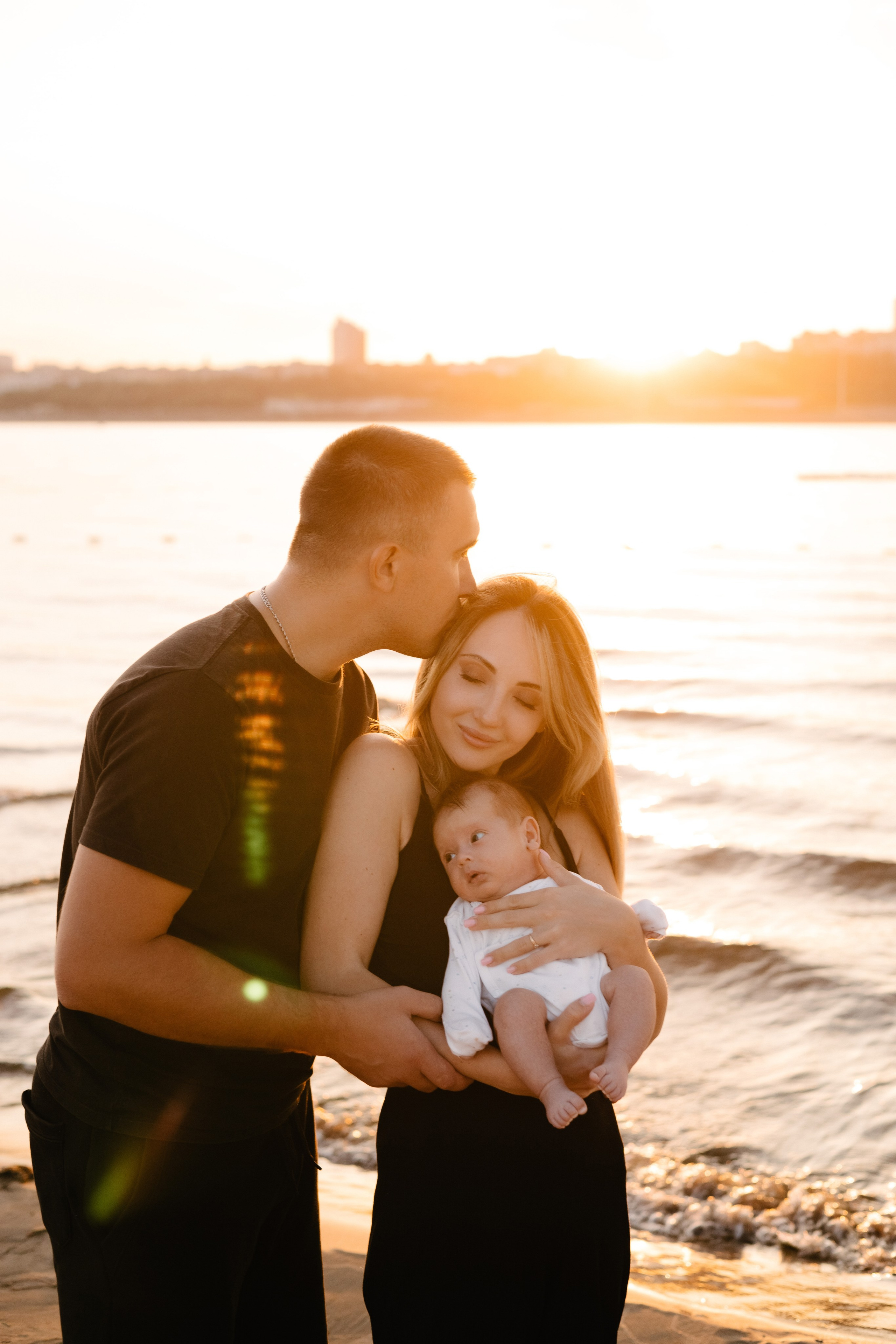 Валерия, Александр, Артем. Фотограф Волгоград Кристина Прохоренко