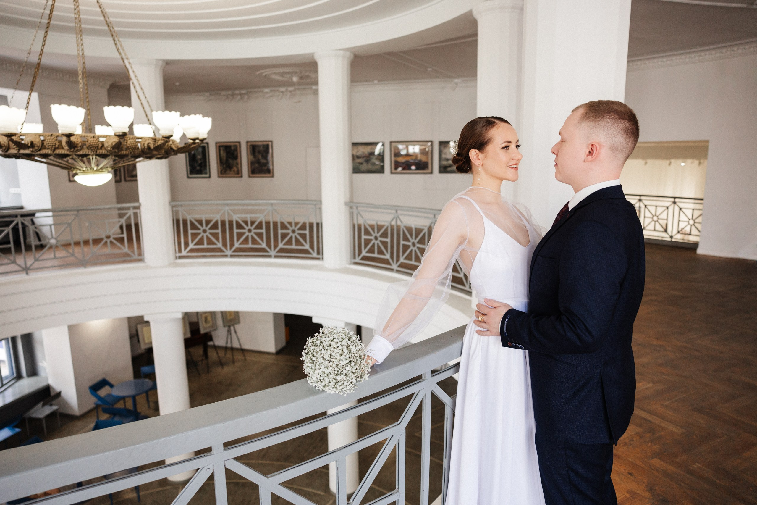 Свадьба Юлии и Дмитрия. Svetlana Batyaeva