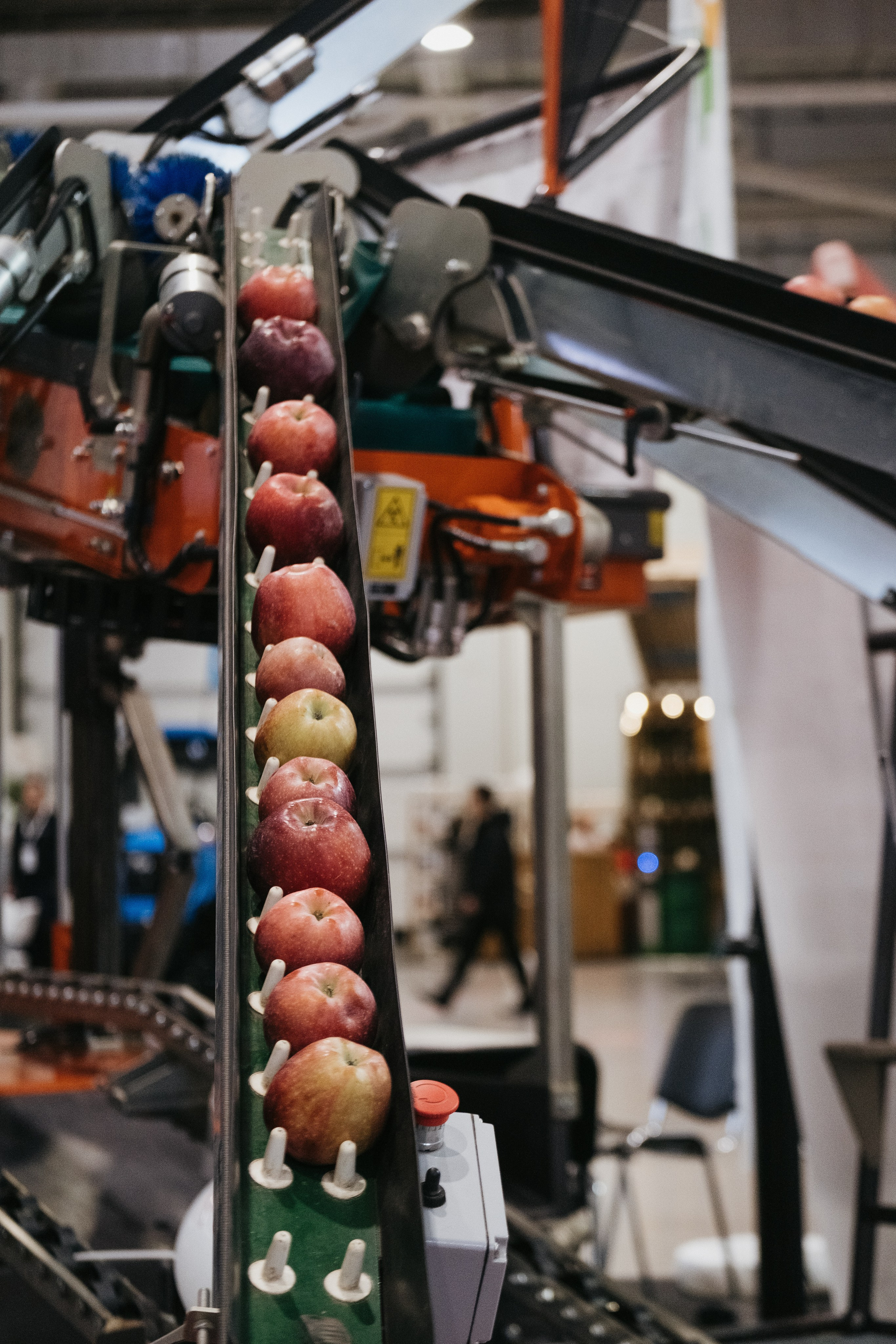 Выставка Fruit Trade: Сады и&nbsp;Виноградники в&nbsp;Краснодаре 18–19&nbsp;февраля 2025 года на&nbsp;площадке Экспоград-Юг