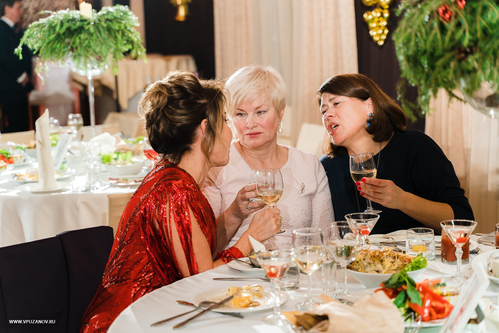 Фотосъемка дня рождения