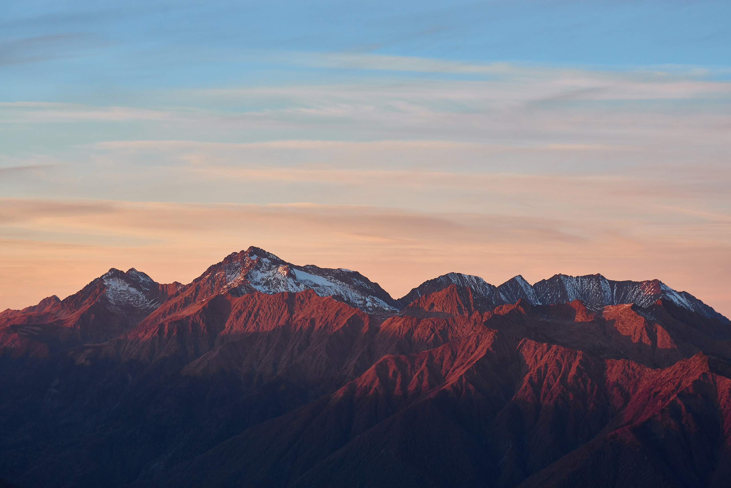 Путешествия. Коммерческий фотограф Николай Кандалов