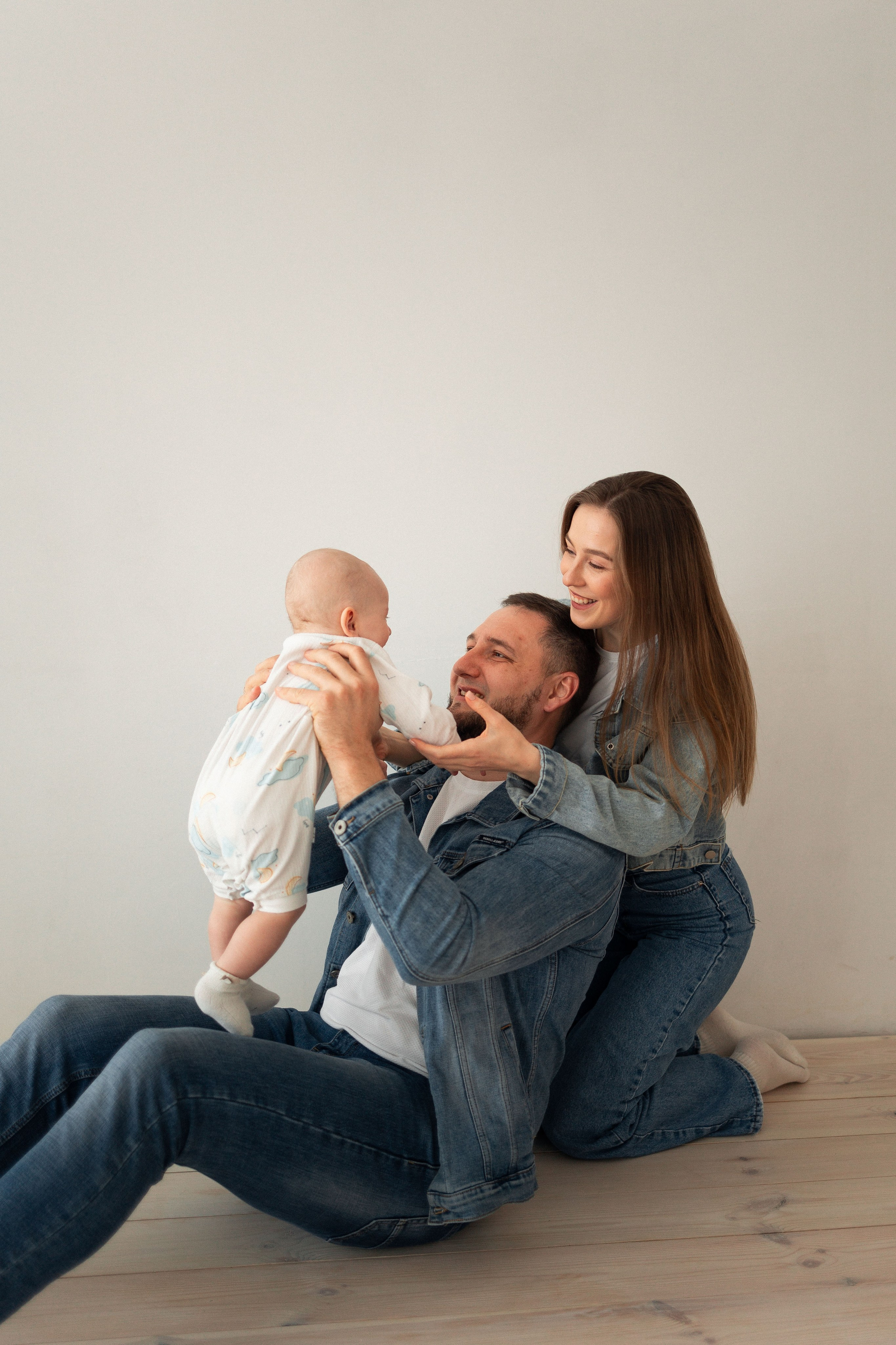 L&E&L. Семейный фотограф в Севастополе и Симферополе Александра Чистякова