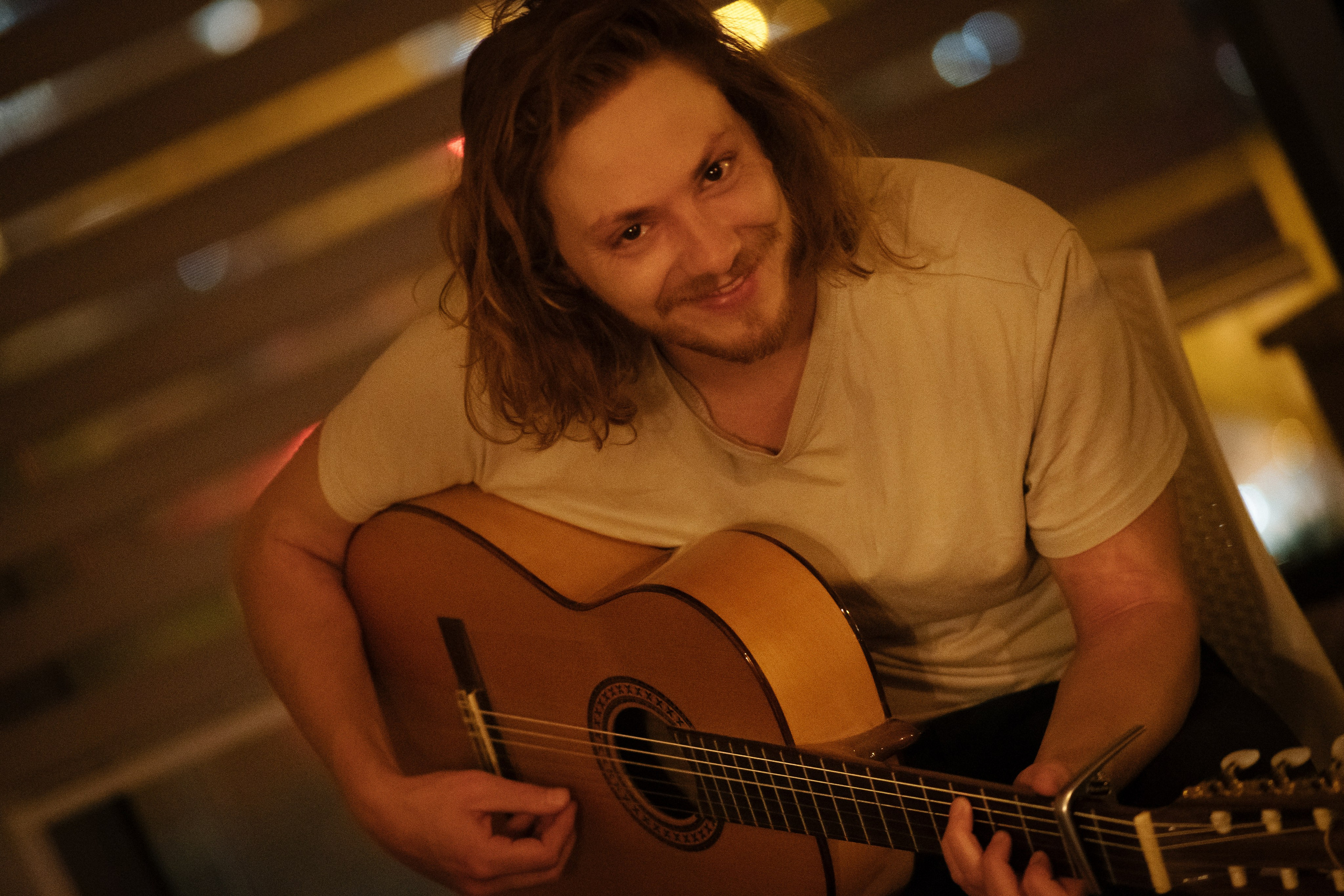 Фотосессии