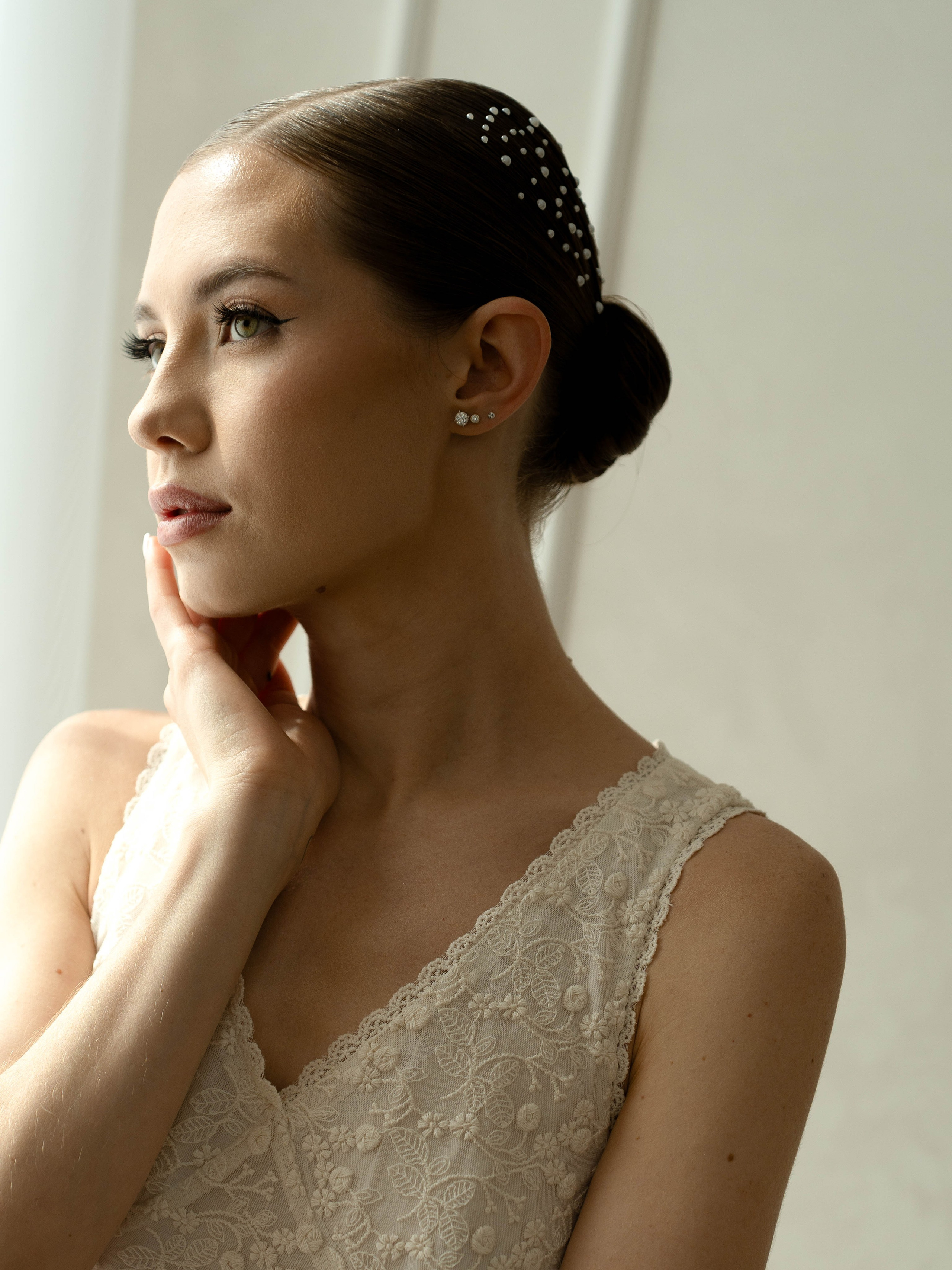 Нежная любовь. Фотограф Воронеж / Санкт-Петербург / Москва / Липецк Екатерина Струкова