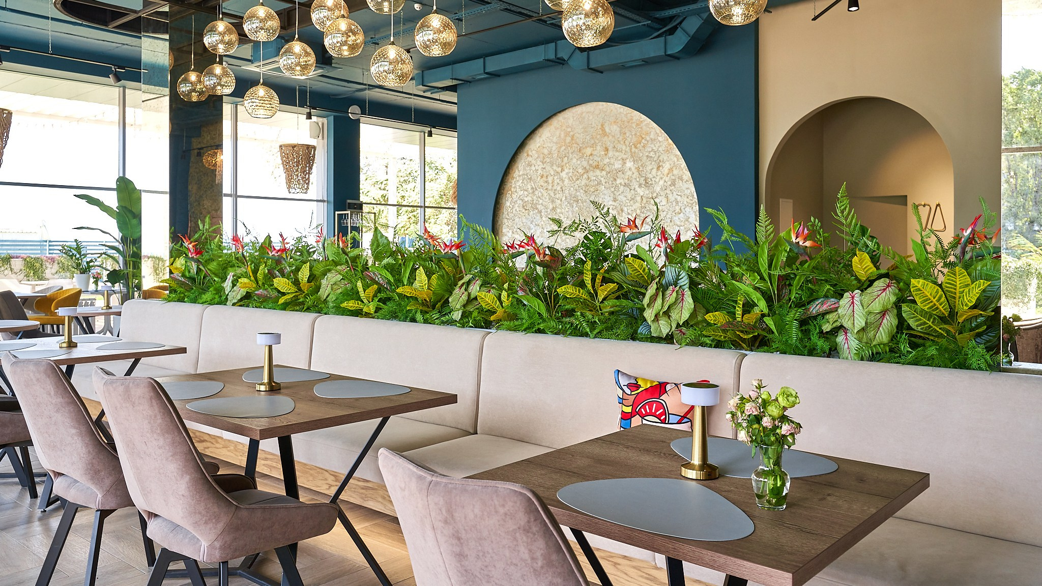 Фотограф для ресторана в Краснодарском крае и Крыму. Профессиональный фотограф в Анапе Артем Ковальский