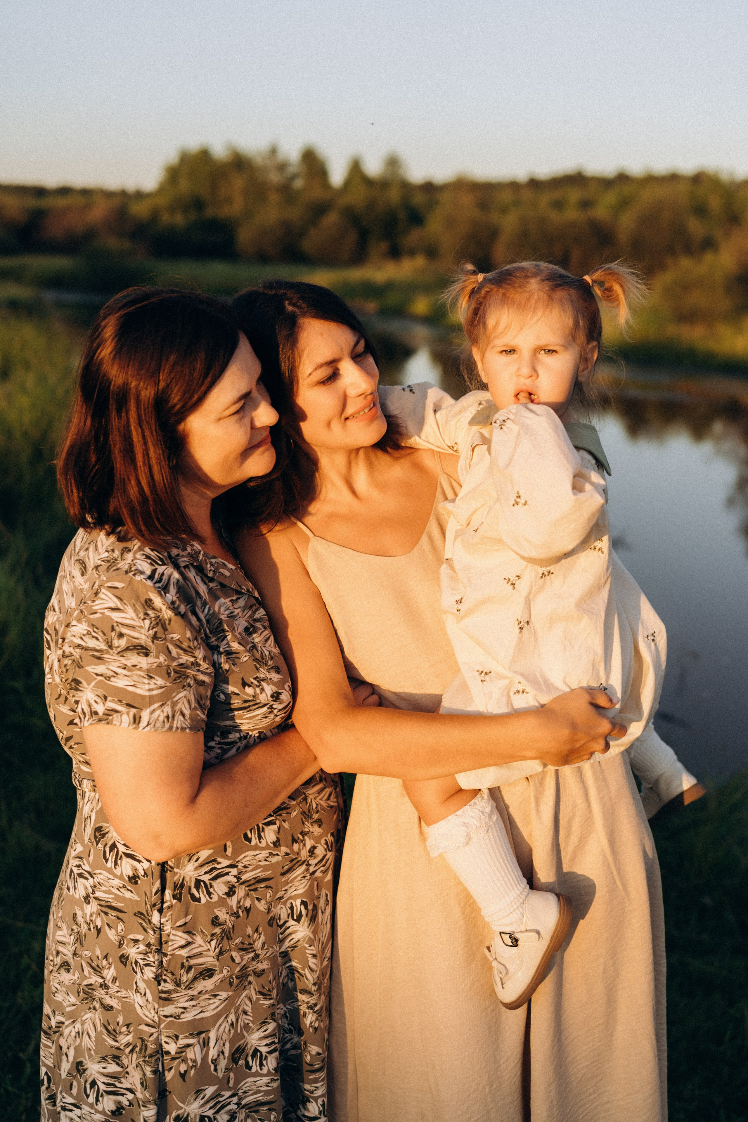 Пусть на любое «хочу и желаю» — жизнь отвечает: «уже исполняю!». Семейный фотограф в Ангарске/ Иркутске