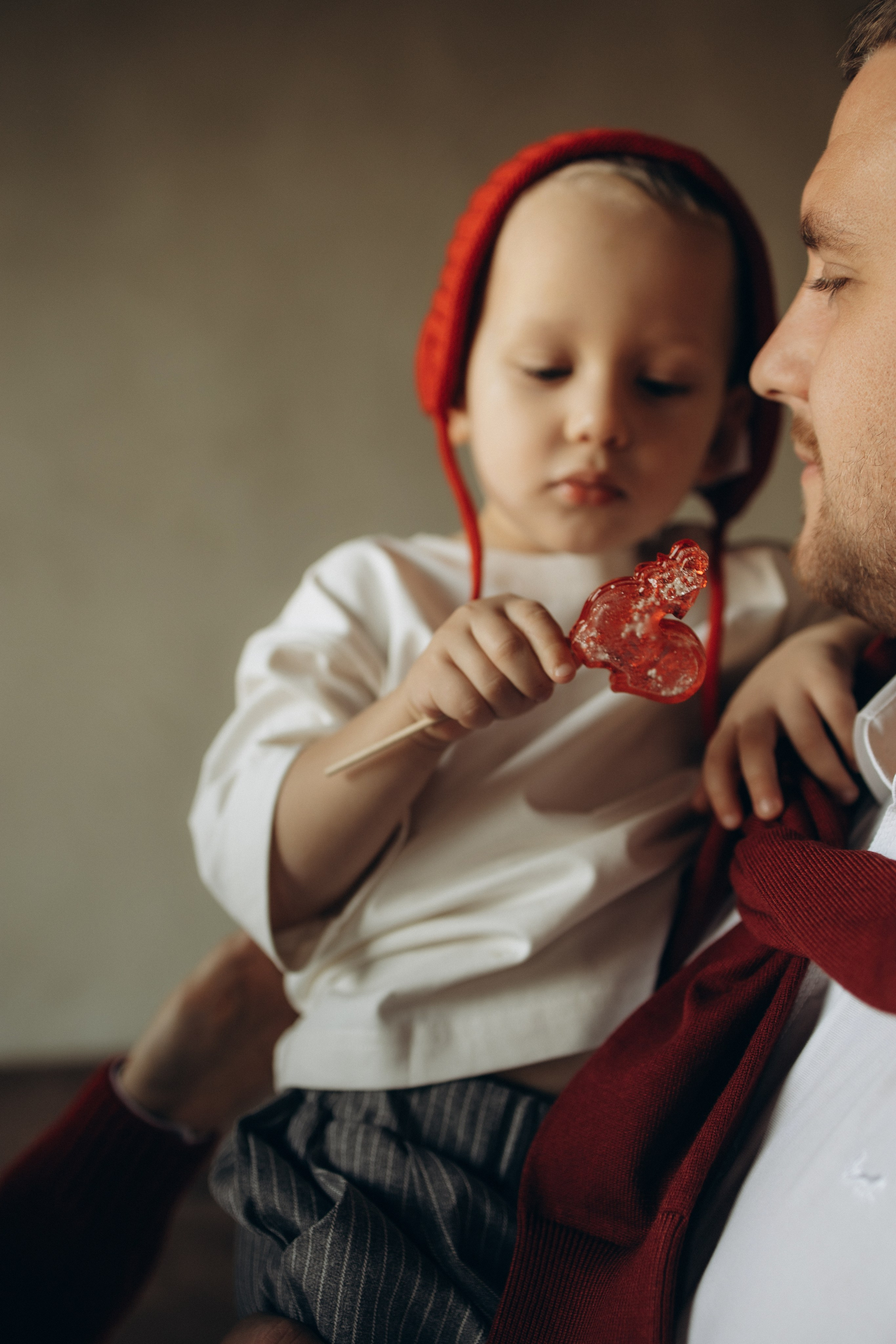 Новогодняя история Мирона и Тёмы. Самый теплый фотограф в Краснодаре Рябоконь Ксения