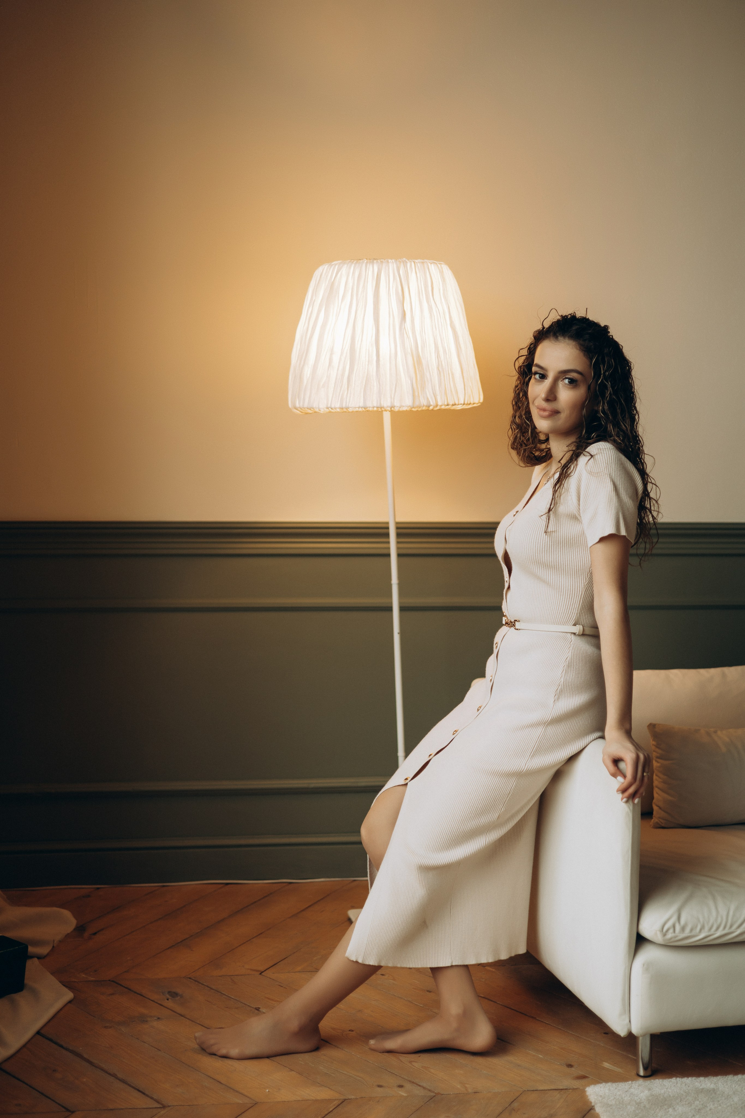 Виолетта семейная. Самый теплый фотограф в Краснодаре Рябоконь Ксения