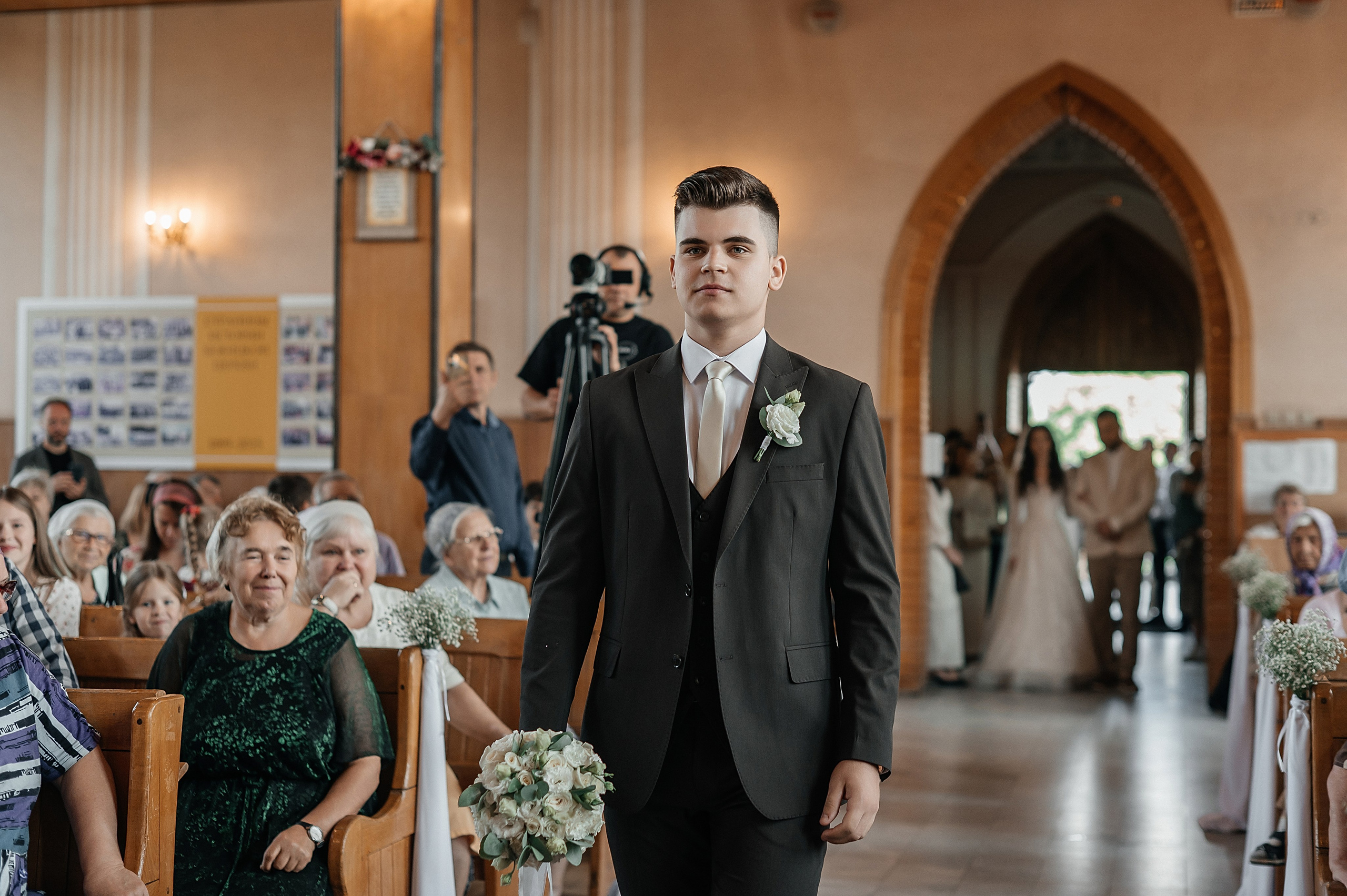 Артем & Карина. Ваш фотограф Ирина Гущанская