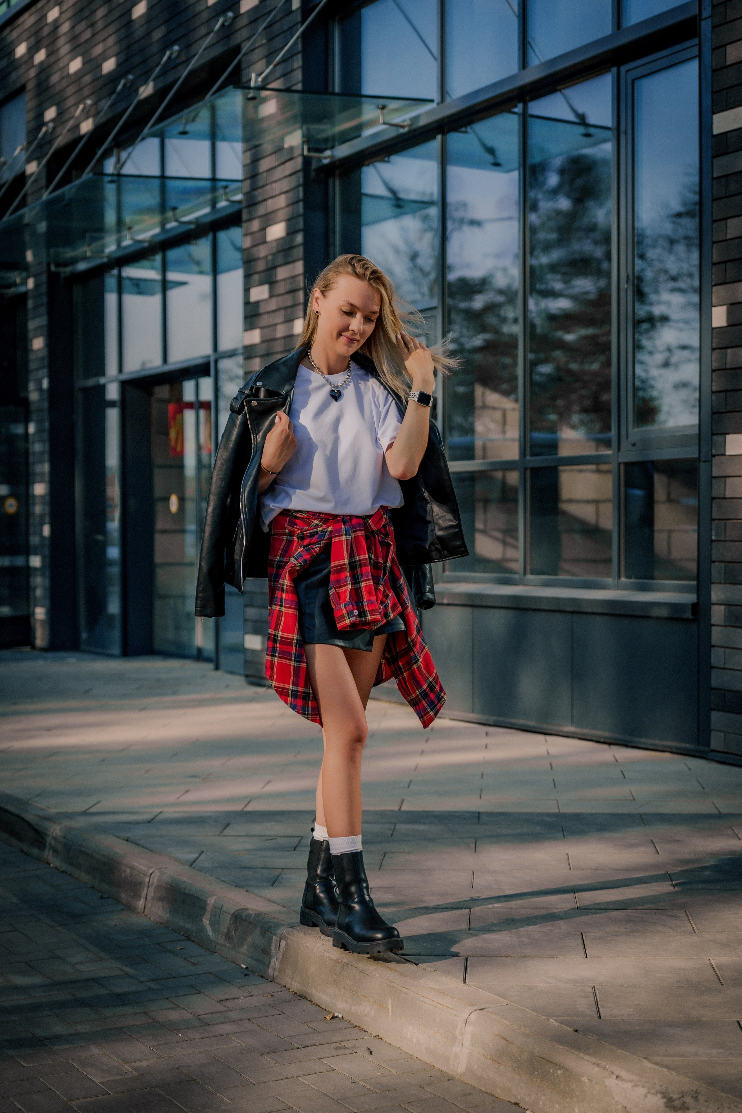 Фотодень «Паркинг». Фотограф