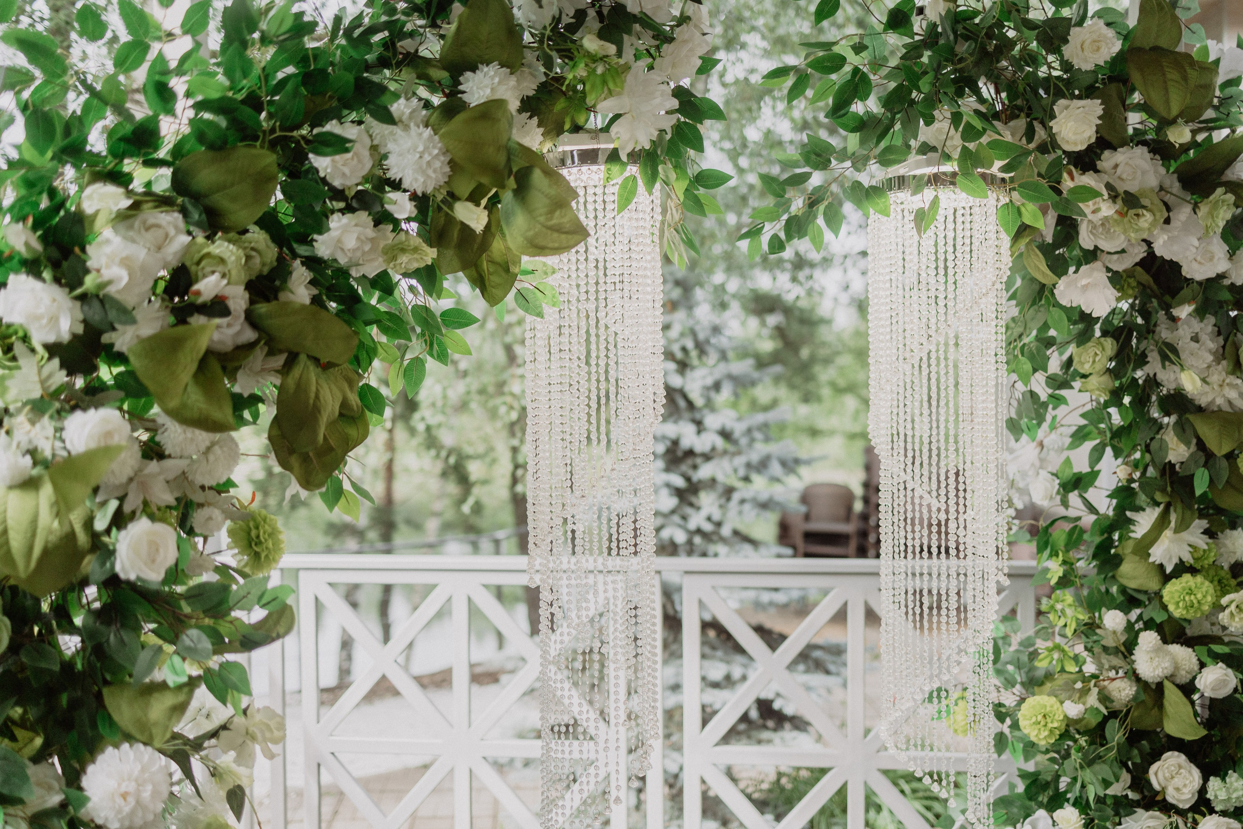 Арсений и Екатерина. Свадебный фотограф Маргарита Глумскова