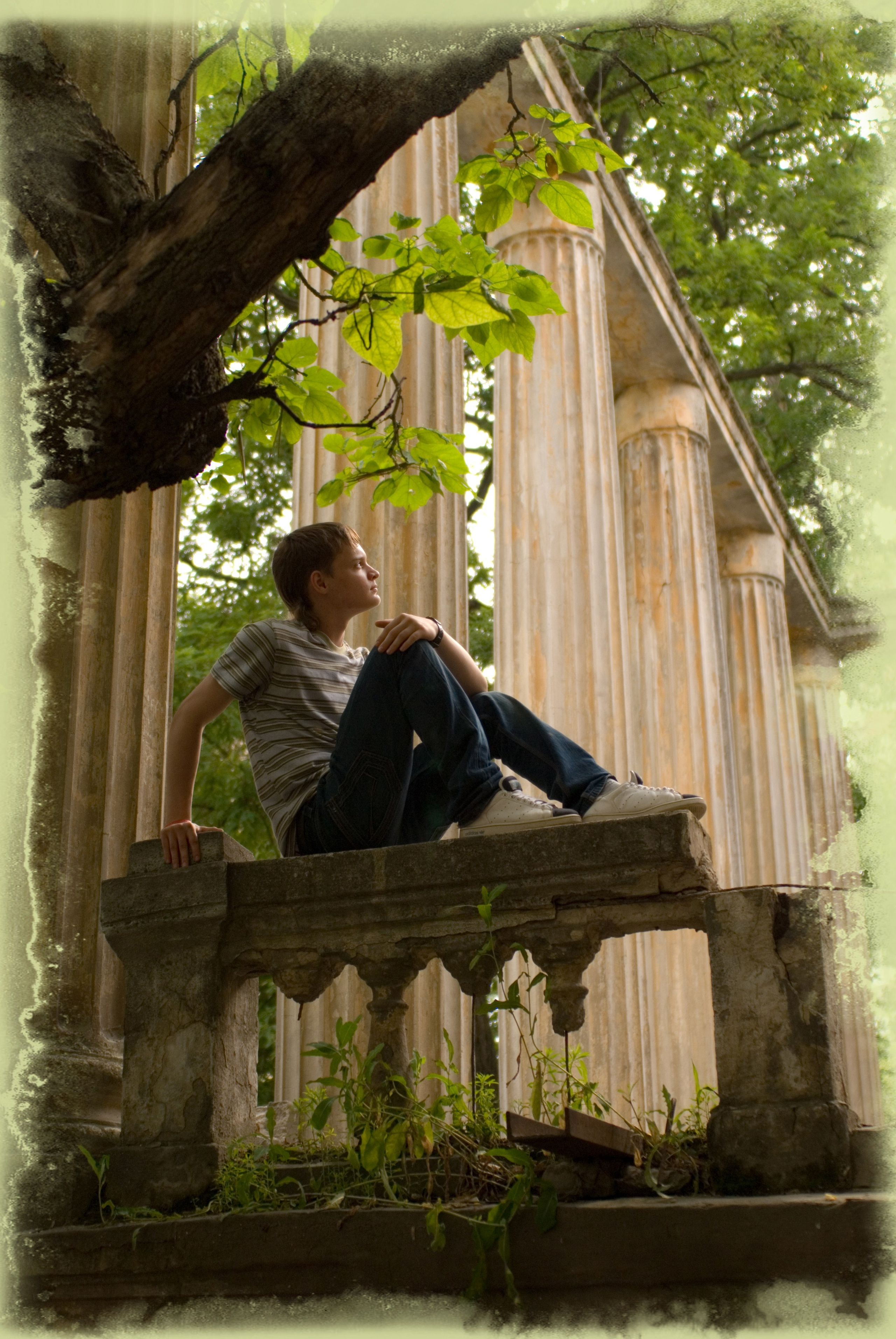 Детская фотосессия. Максим Матвийченко и Виктория Басова профессионалы своего дела