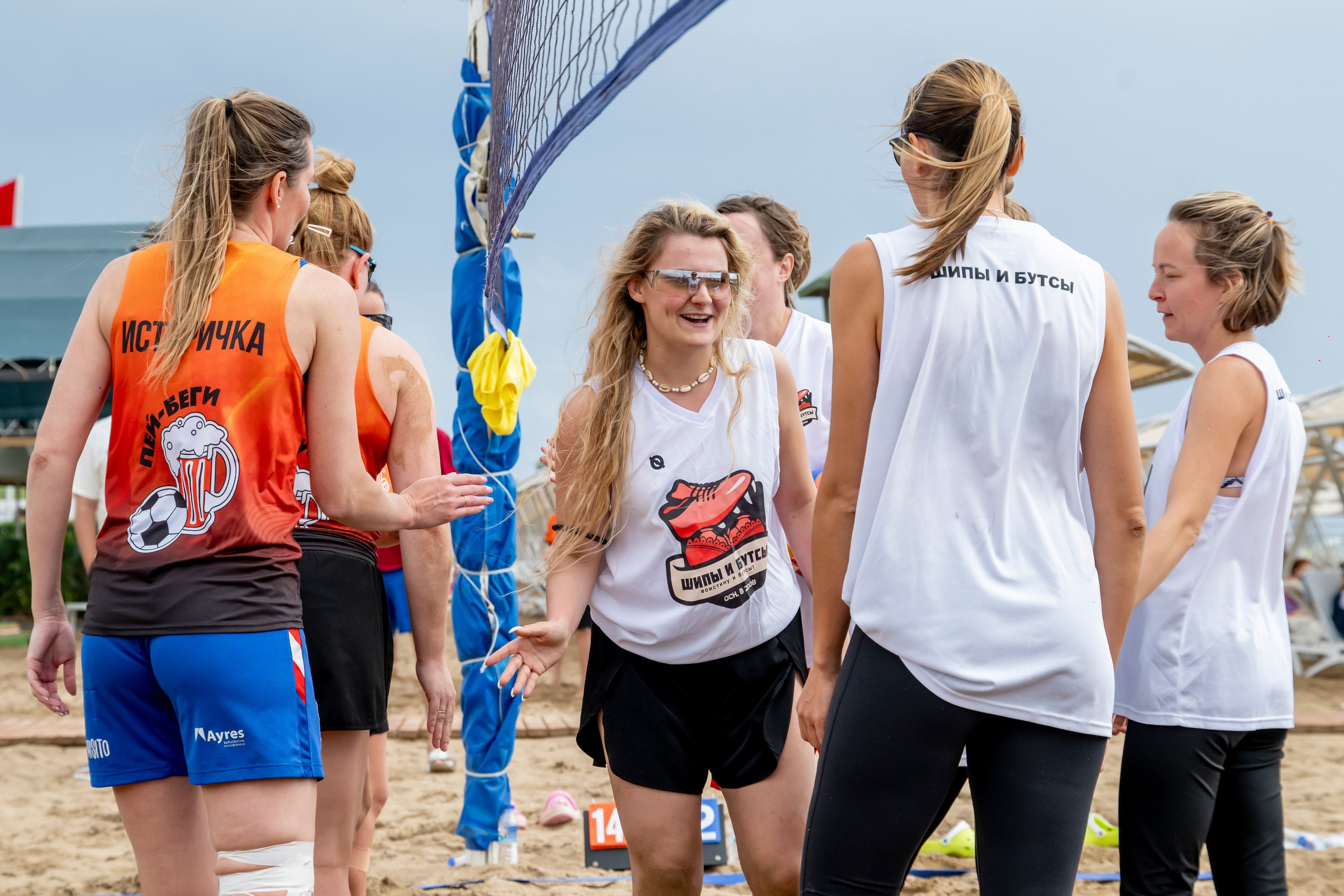 Фестиваль Спортивная волна. Турция, октябрь 2025. Foto-Zuev фотография как искусство