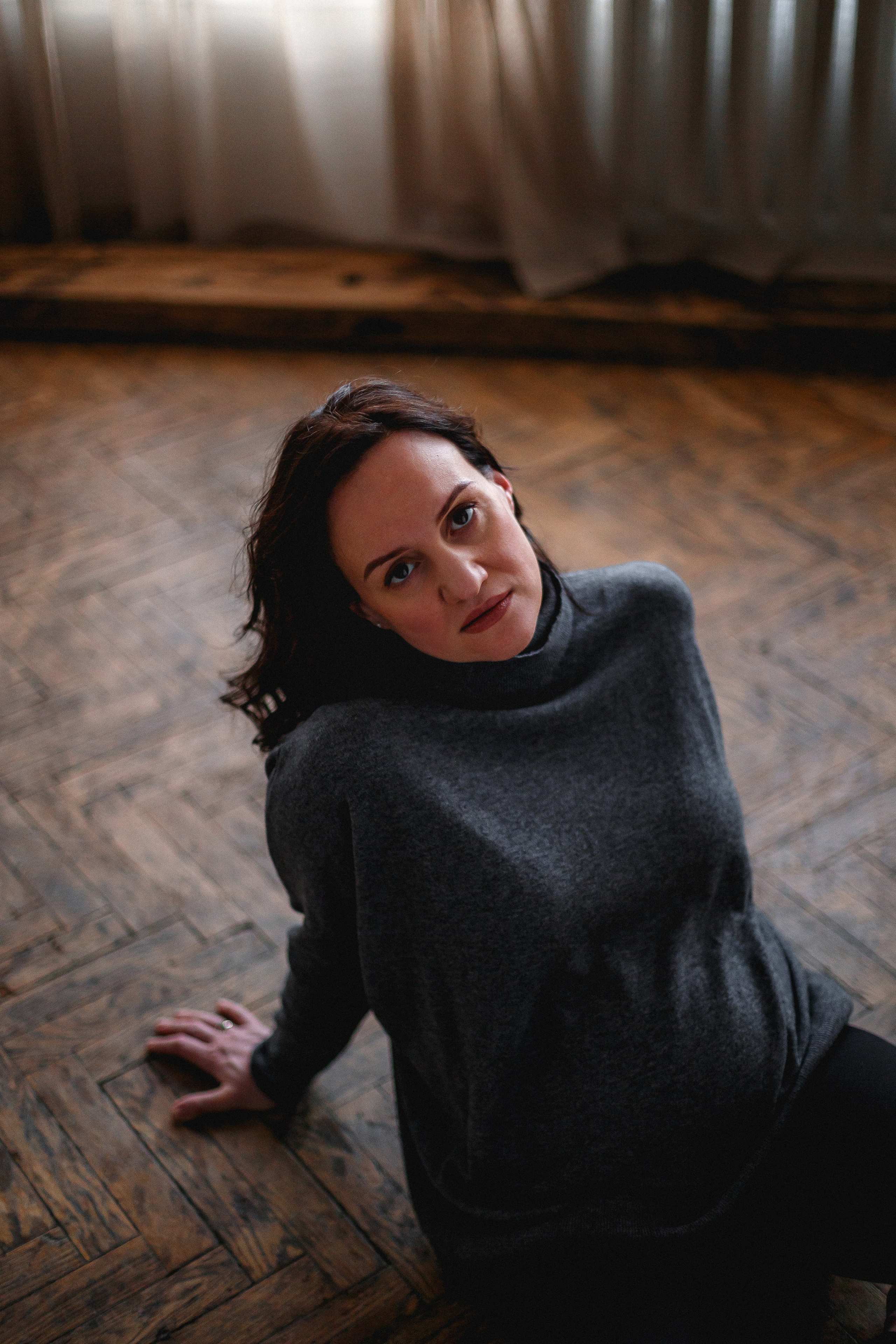 Ожидание Софии. Фотограф в Москве Базанова Дарья