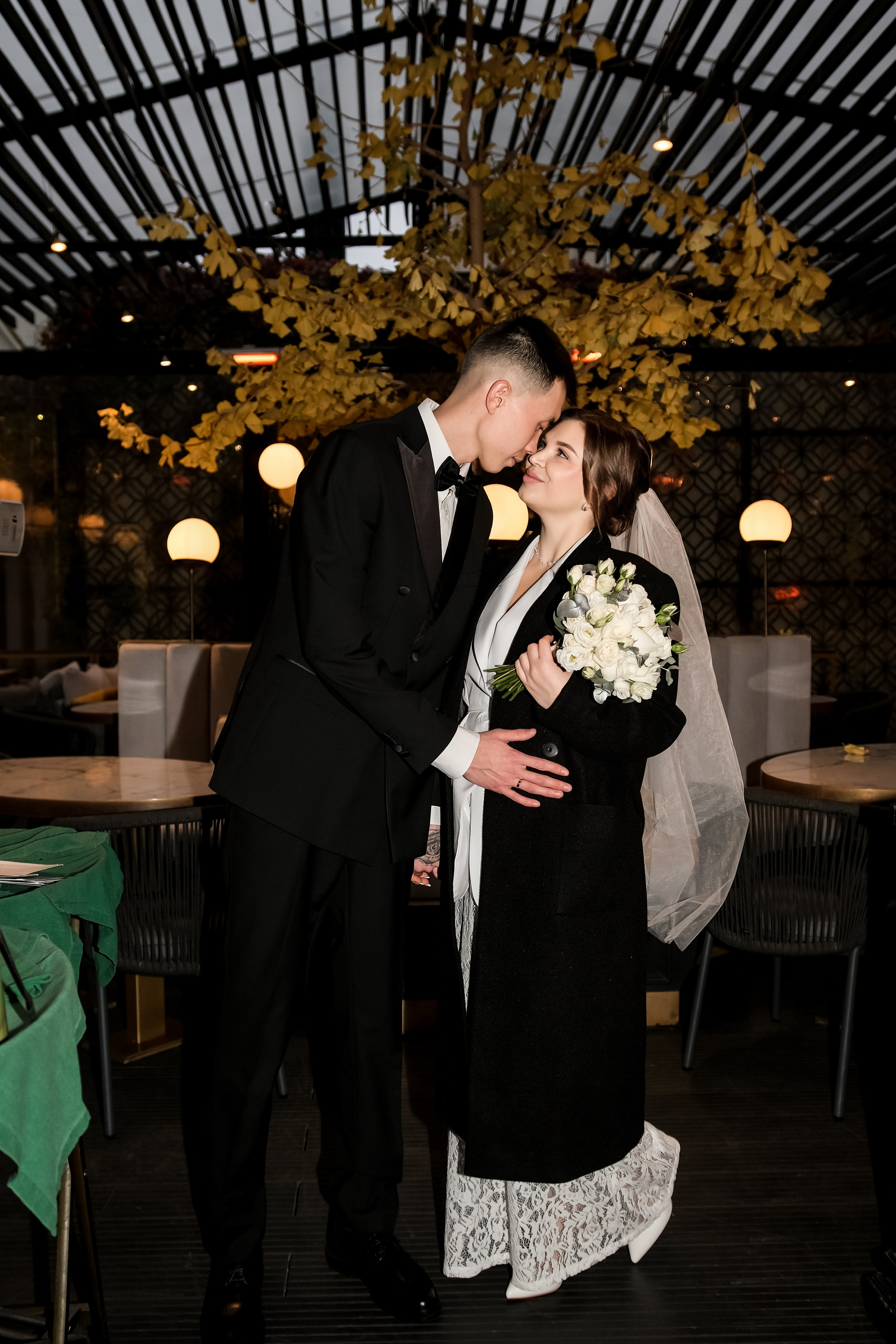 Рустам и Анна