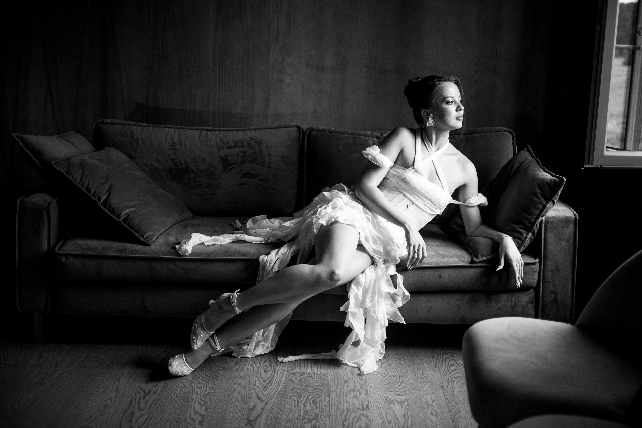 Артём и Вероника pine river. Nikolpinhasova