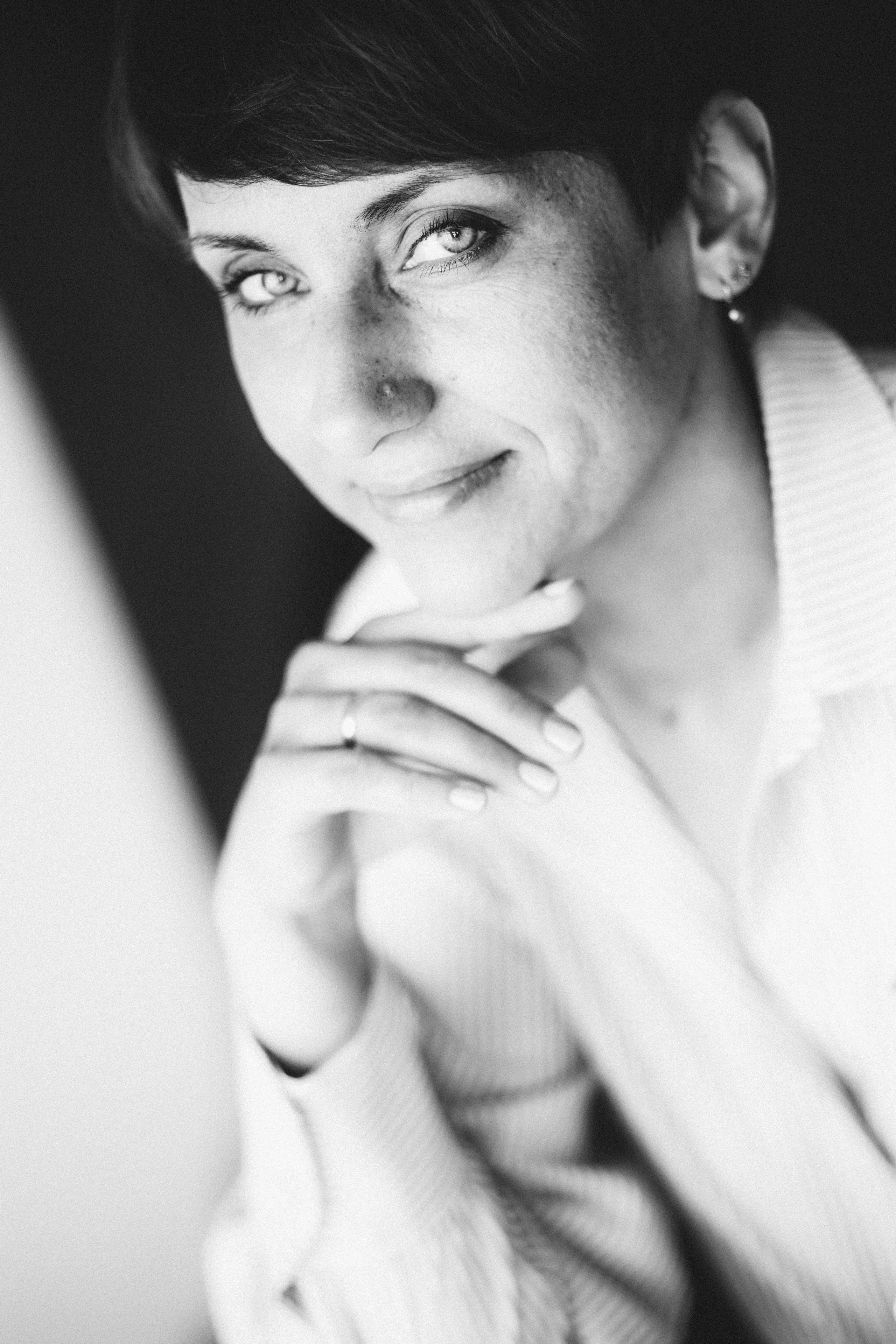 Татьяна I Студия. Фотограф Ольга Федосенко, г. Гродно