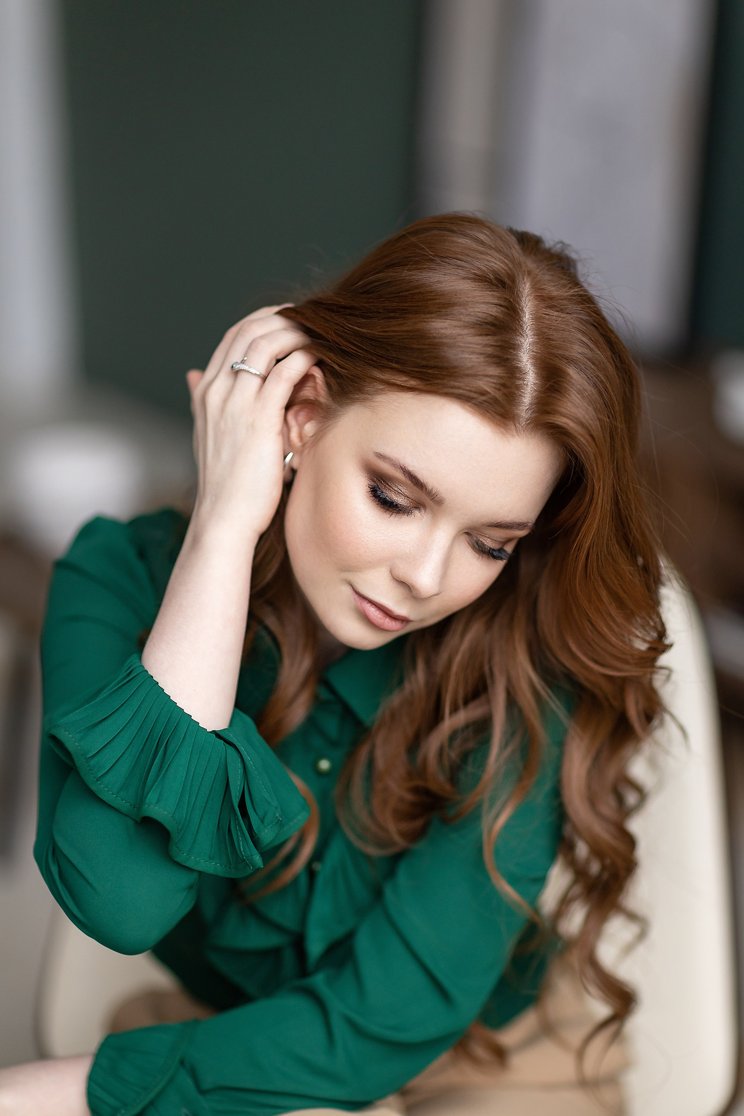 ИНДИВИДУАЛЬНЫЕ. Фотограф Юлия Бусыгина