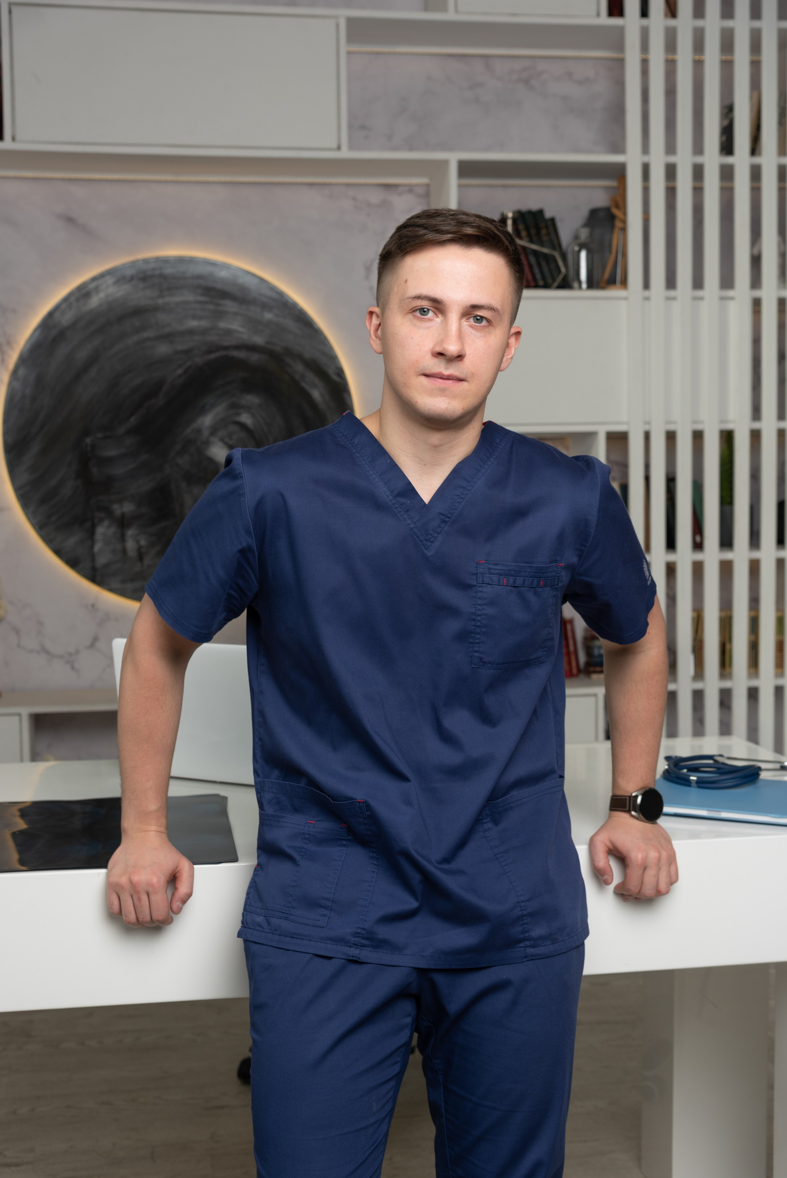 Контент фотосессия для блога