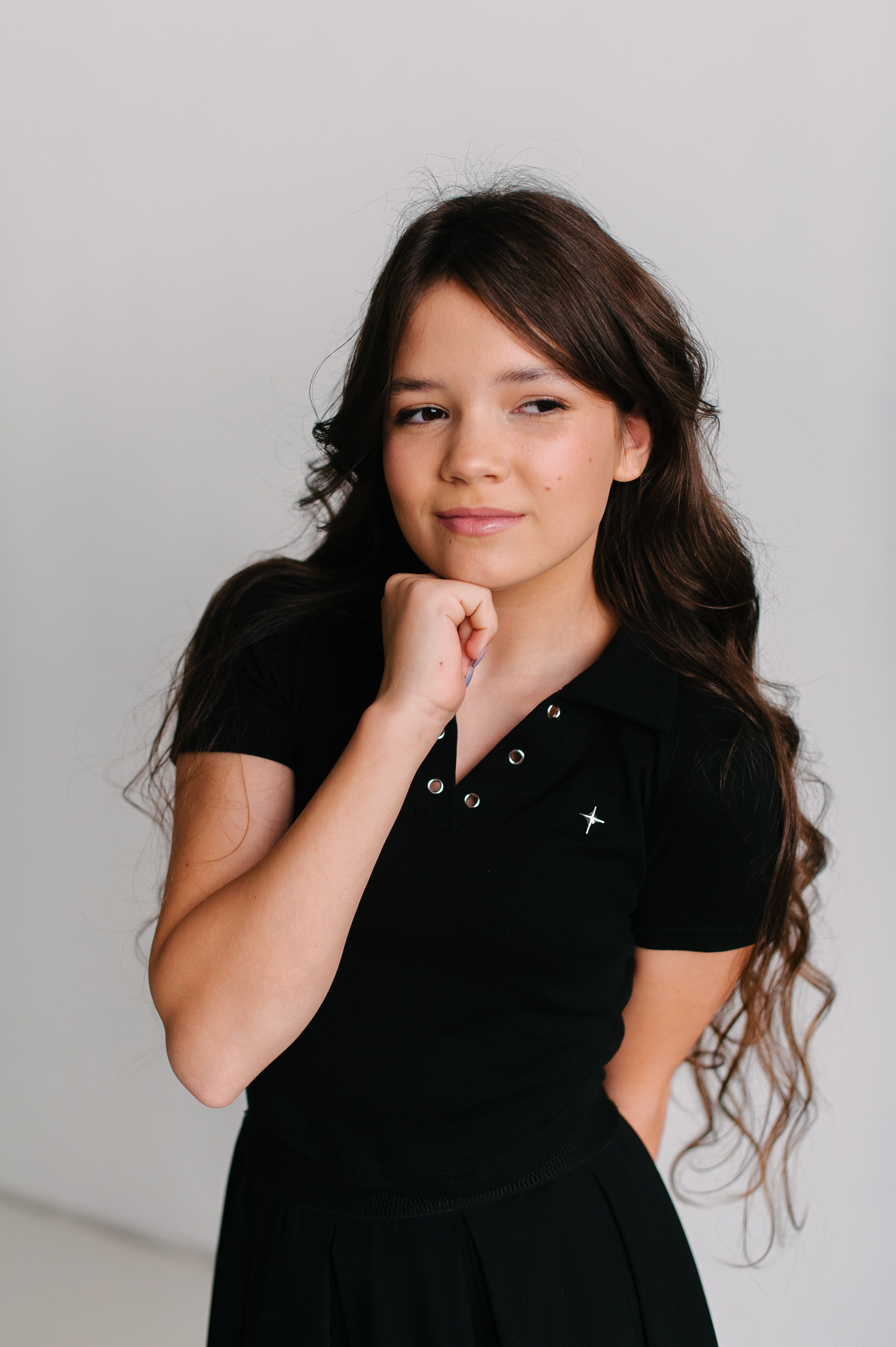 Фотоработы Юлии. Фотостудия Сфера в Чехове