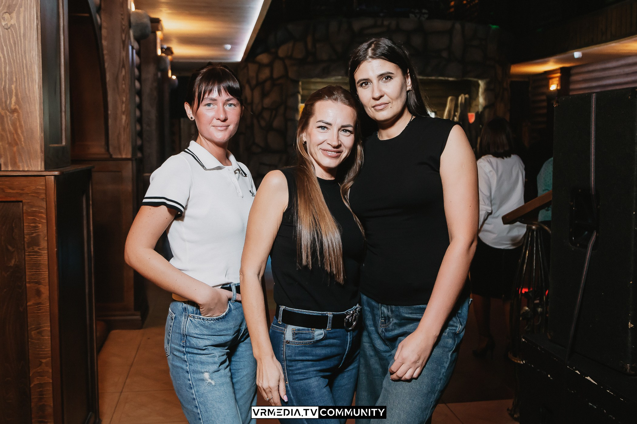 В гостях «У Петровича»