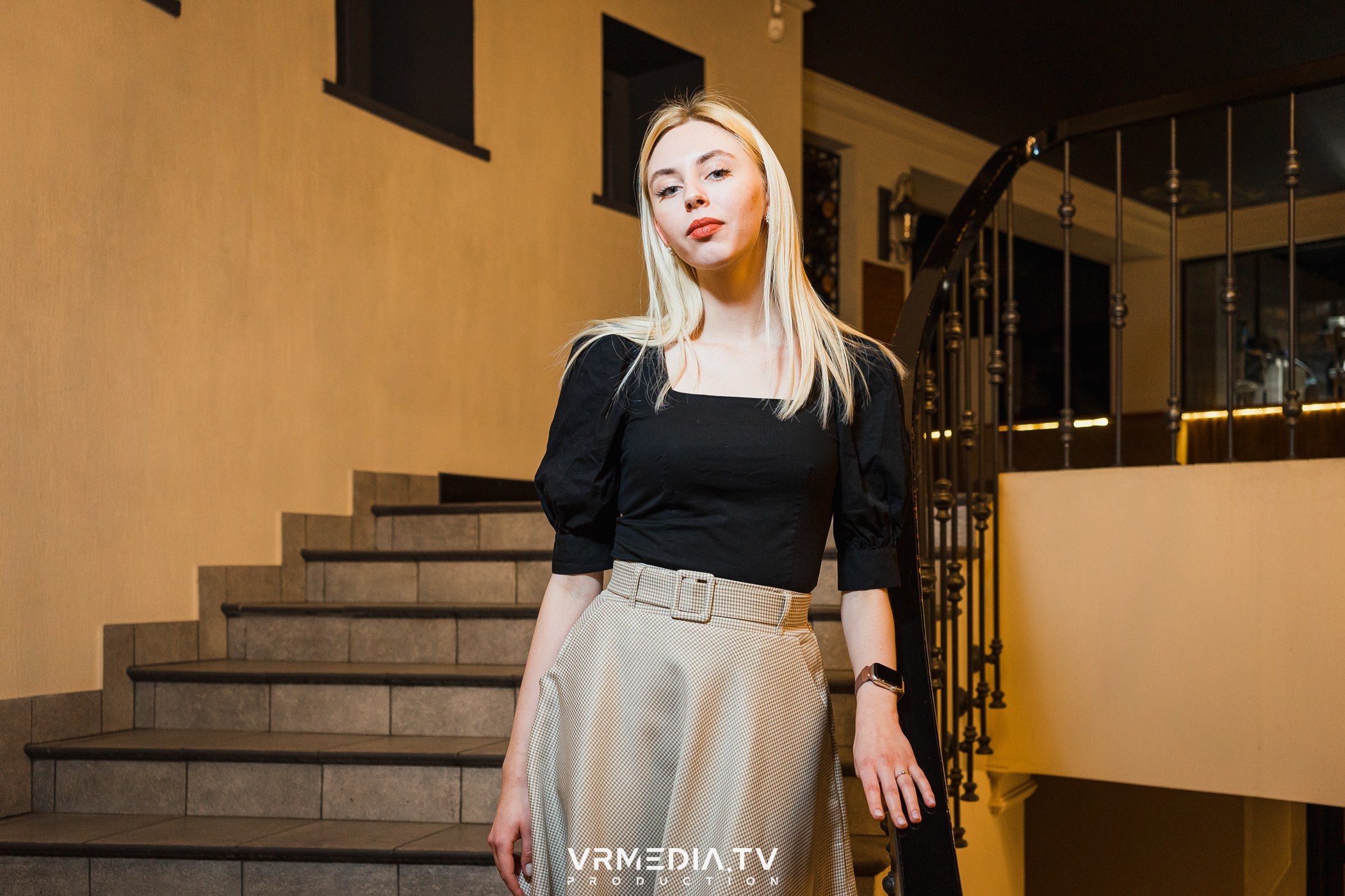 Эйнштейн party в ресторане «Мюнхен»