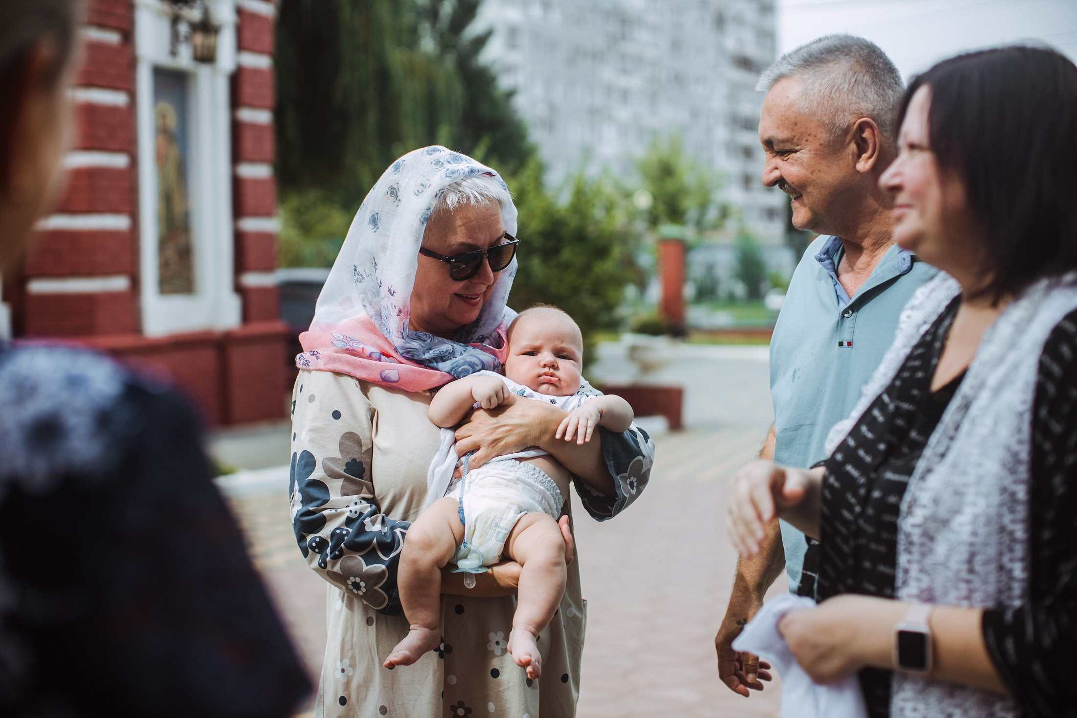 Храм Казанской иконы Божией Матери Волгограда. Фотографы в городе Волгограде — Людмила Агеева и Алексей Околелов