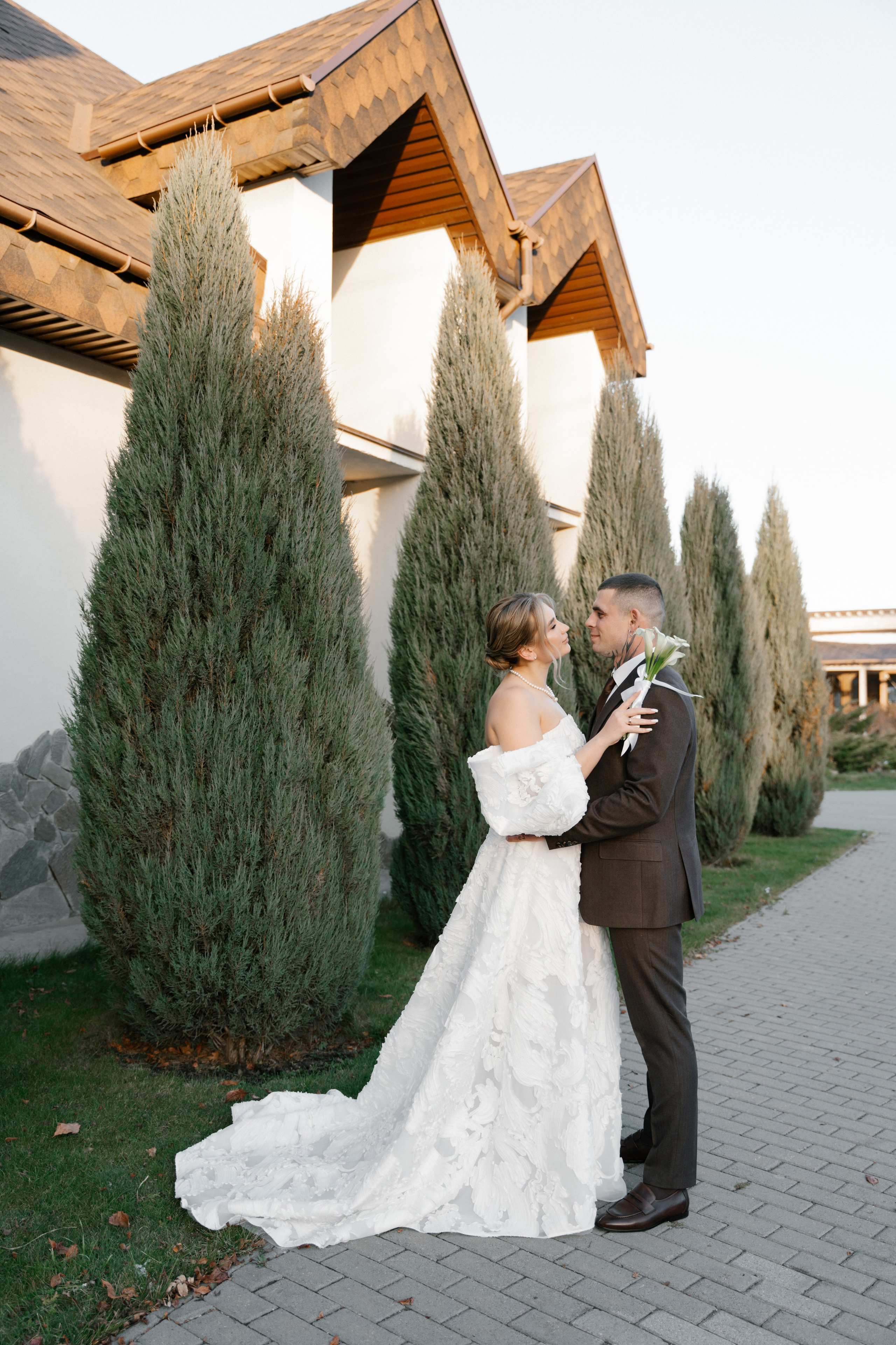 Свадебная фотосессия в Челябинске | Валерия и Владислав. Ульяна Ремезова | Фотограф | Челябинск