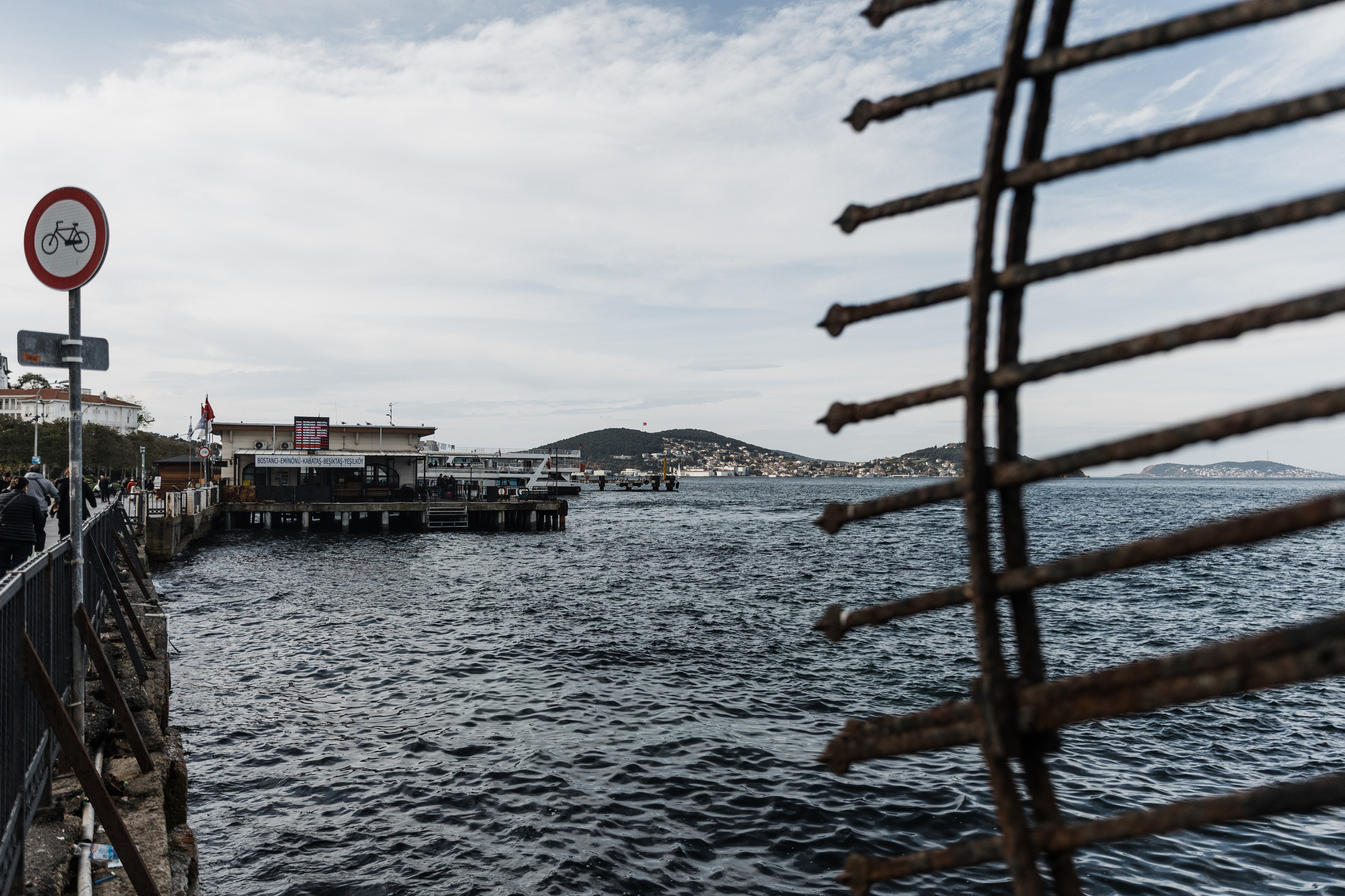 Türkiye. Свадебный и семейный фотограф в Краснодаре Роман Моско