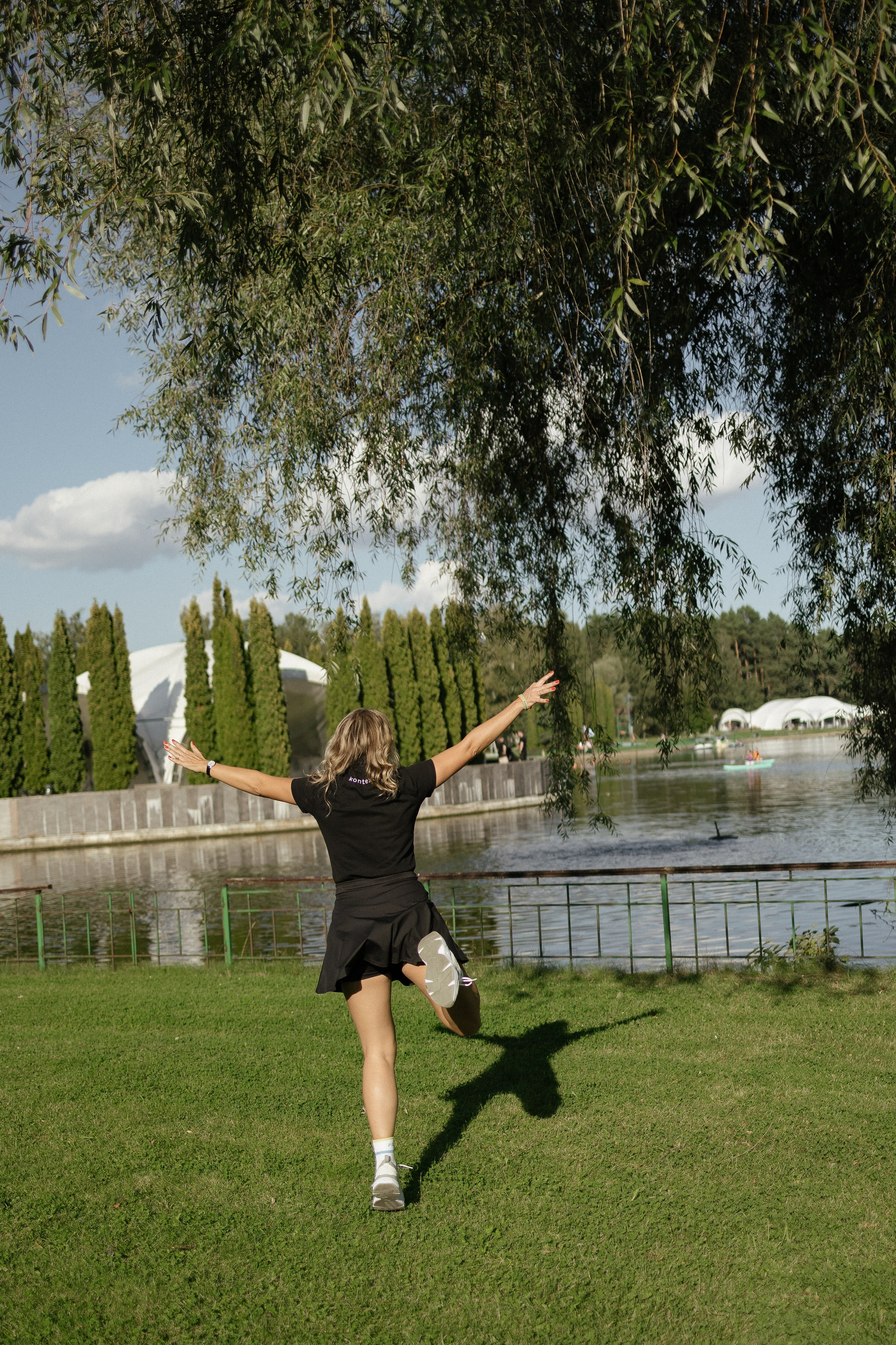 KONTEXT. Портретный фотограф Арсения Теплова