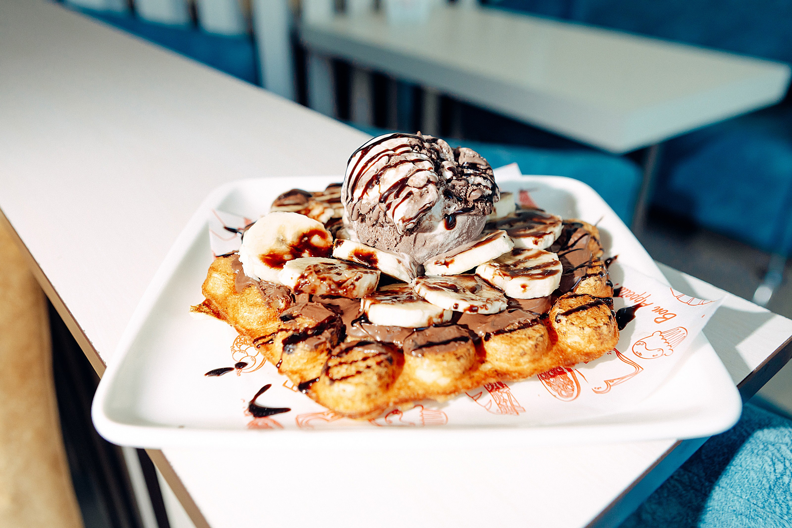 Orlando Starlux. Photographer in Batumi, Georgia Pavel Sharnikov