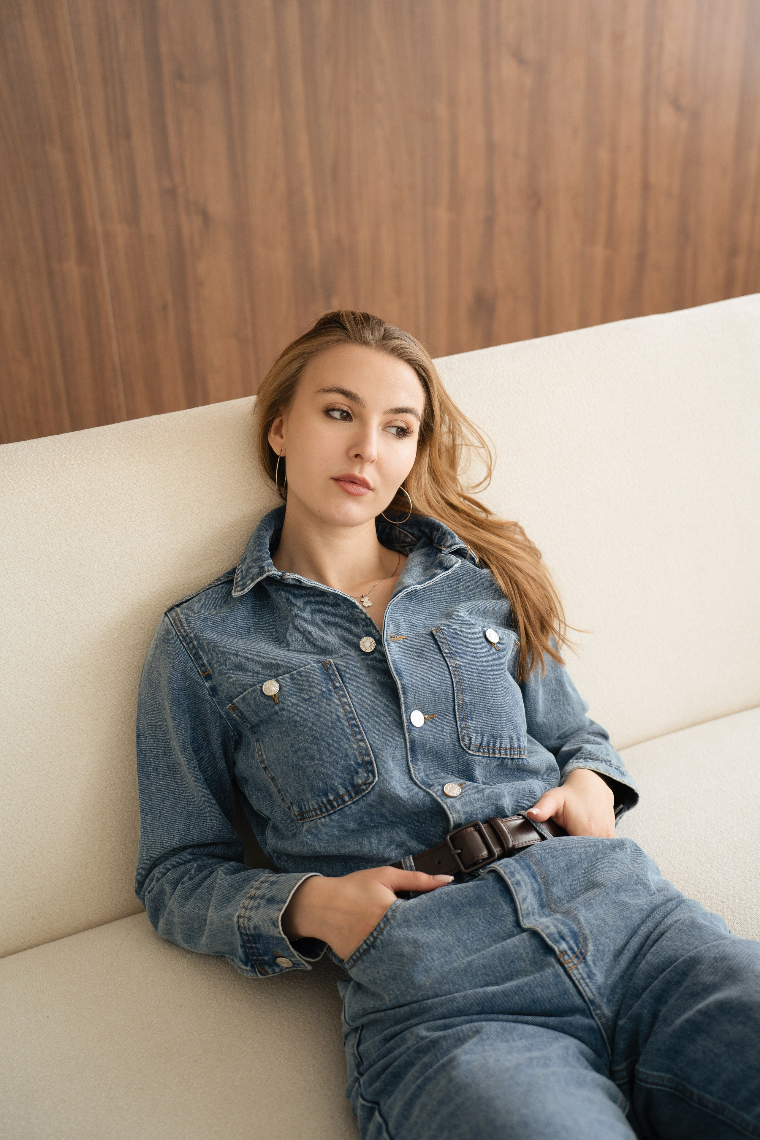 Полина. SHOT BY OLGA