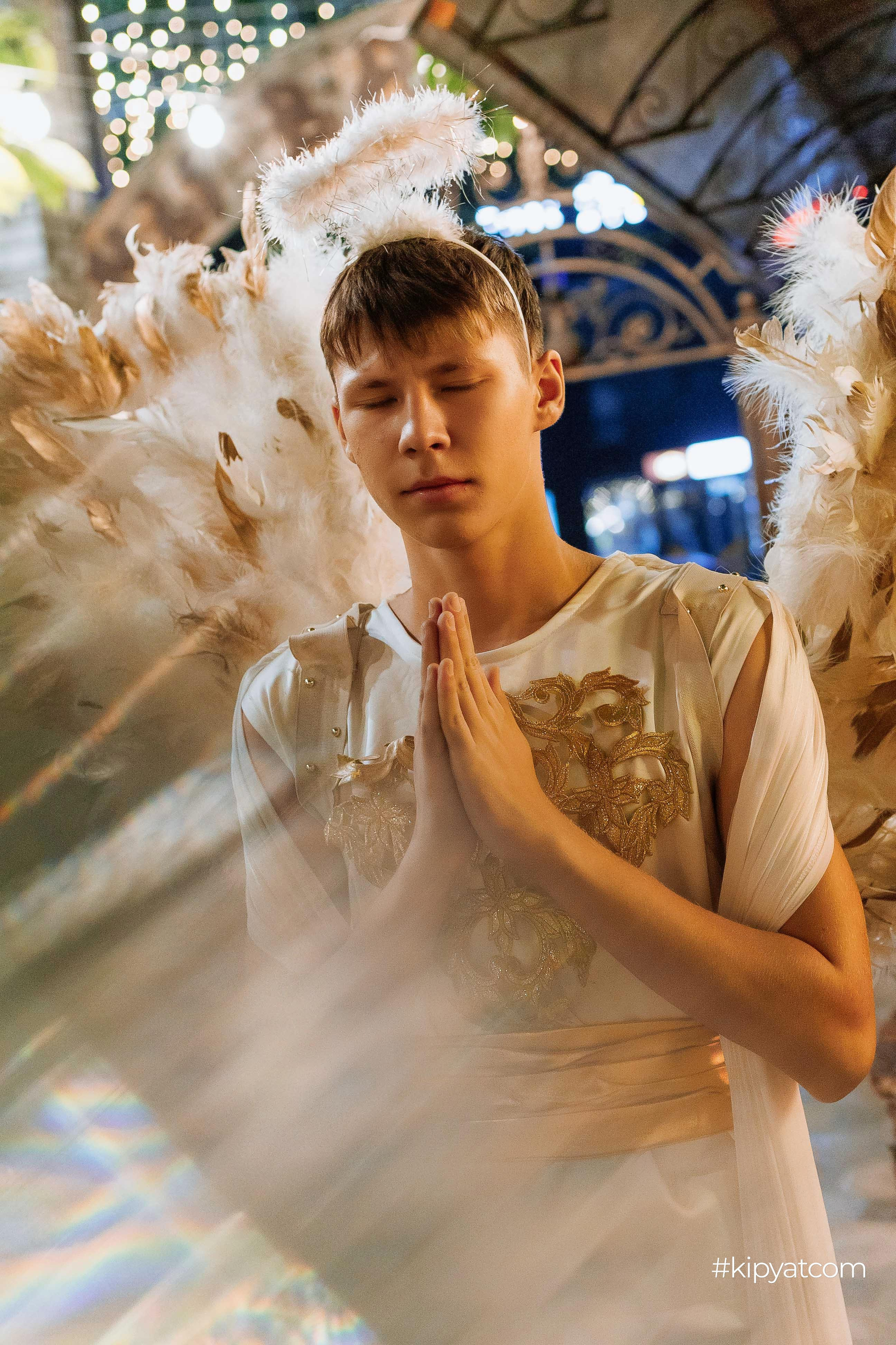 Райский сад