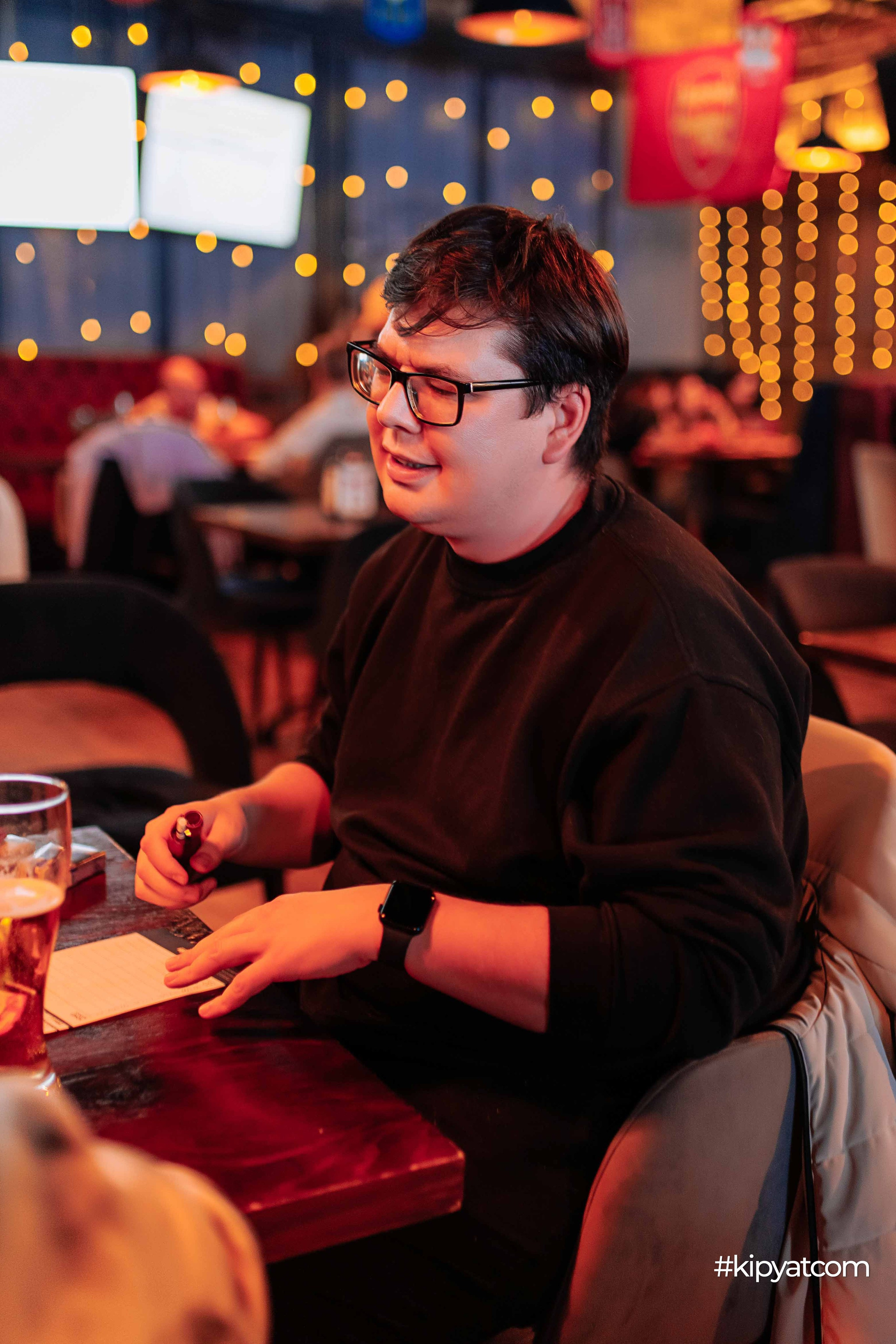 Эйнштейн Party