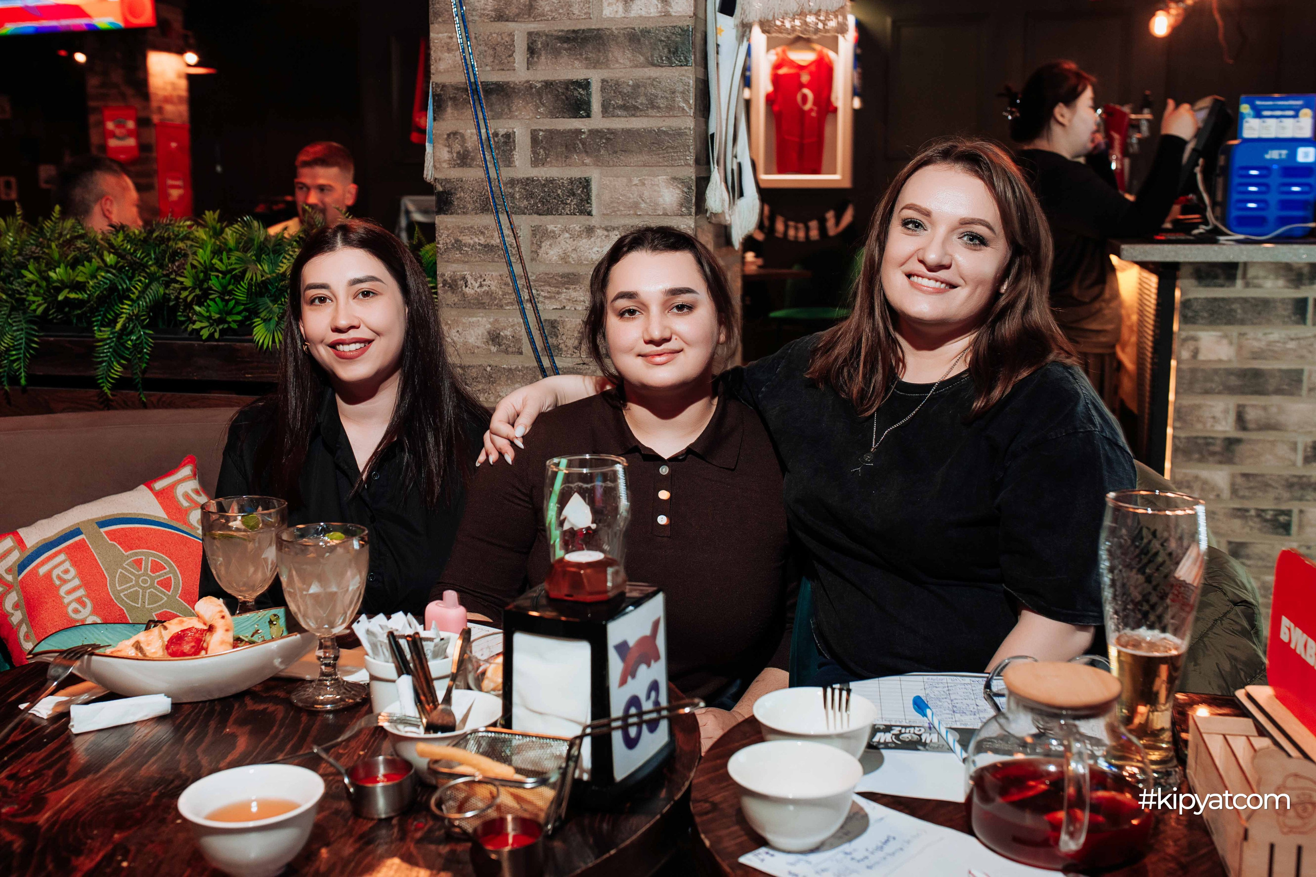 Эйнштейн Party