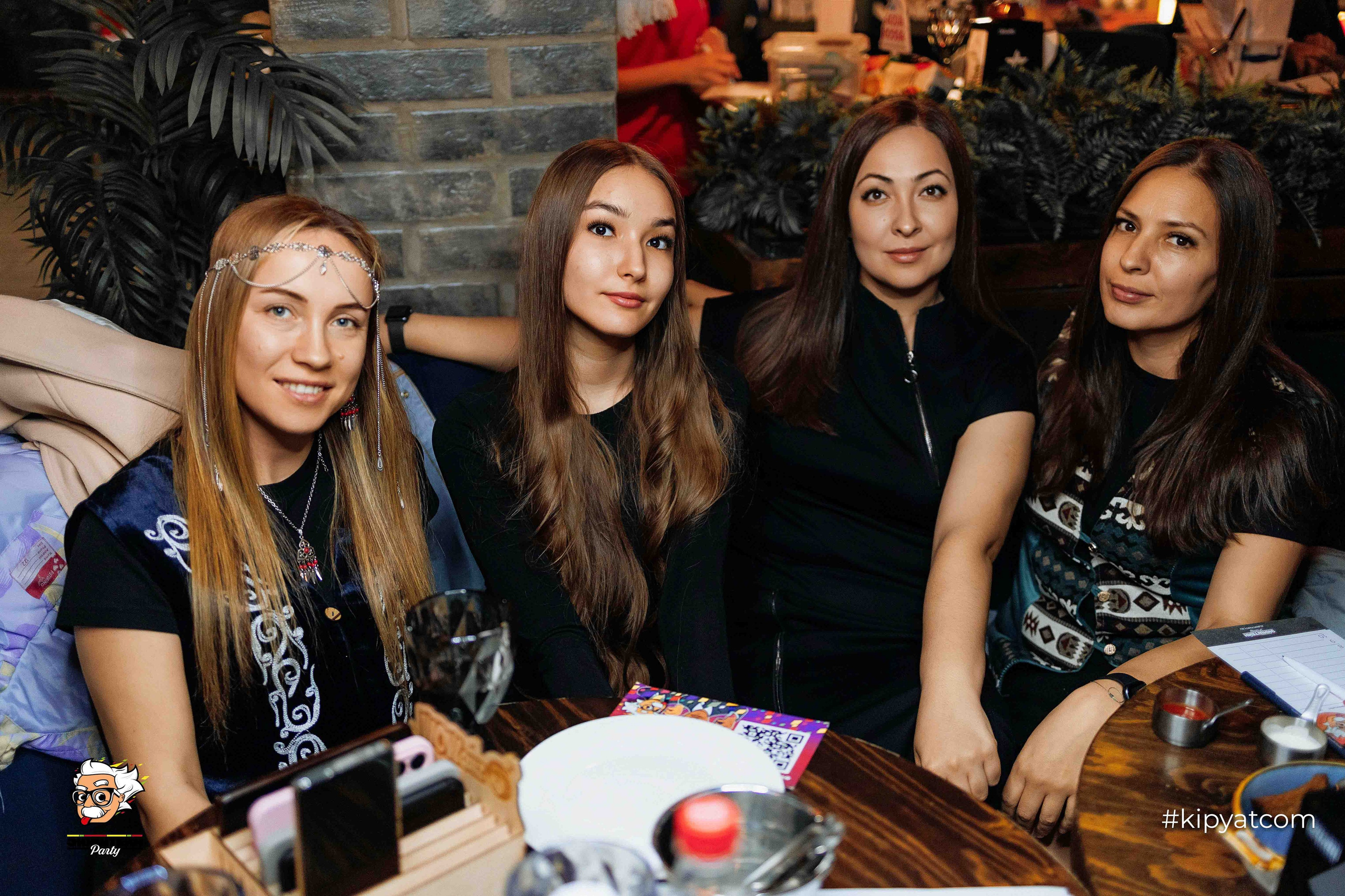 Эйнштейн Party